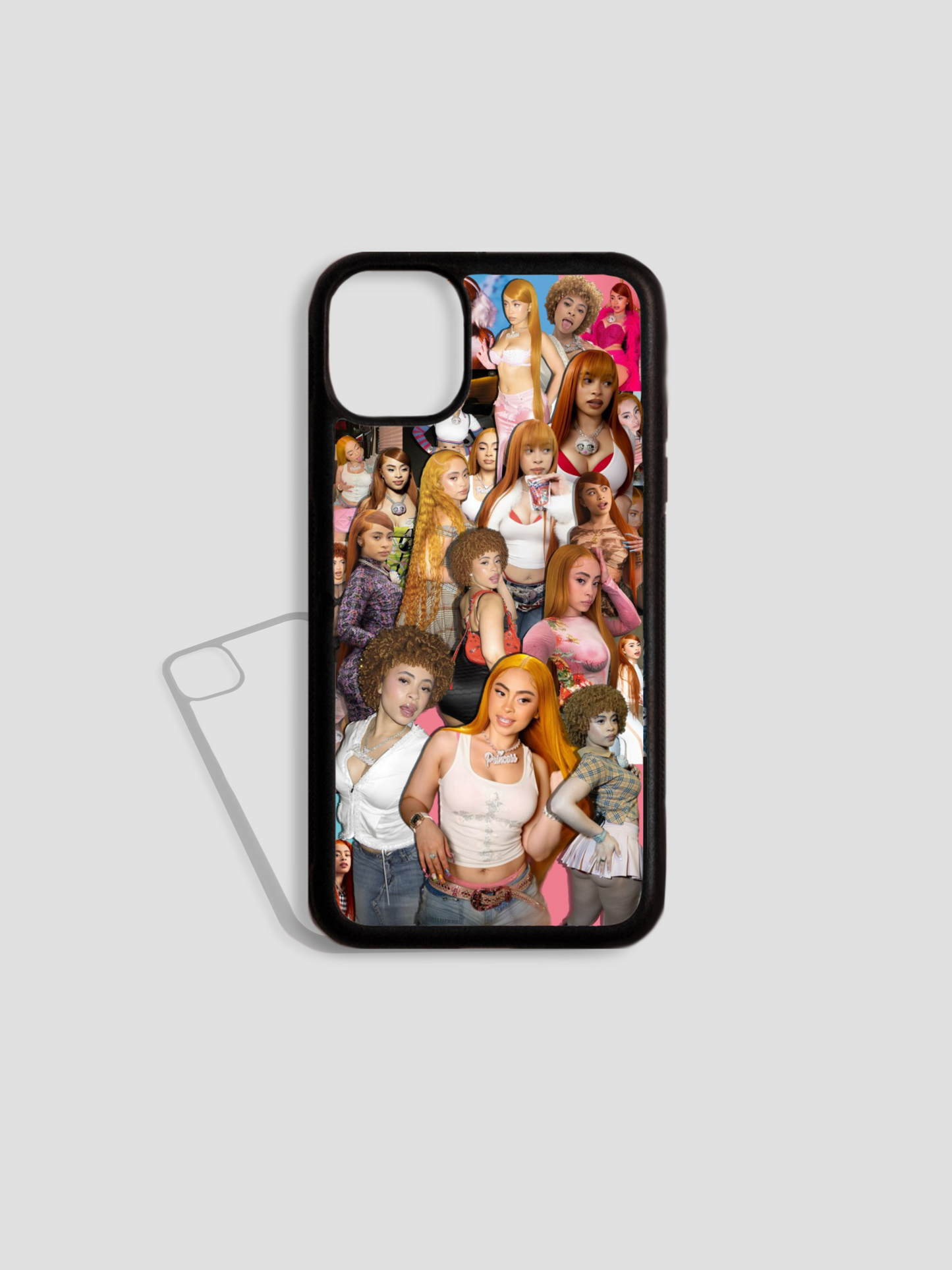 Ice Spice Phone Case