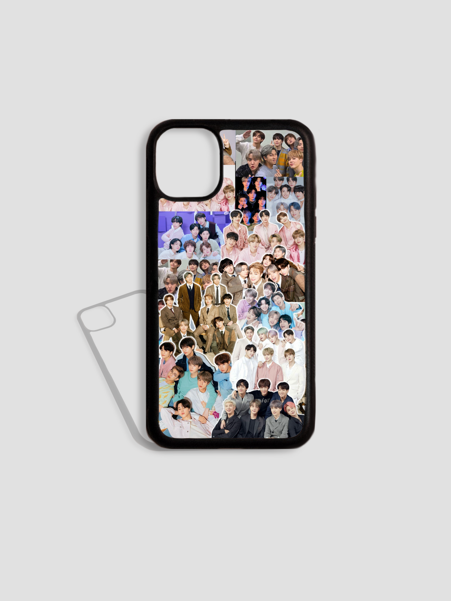 BTS Phone Case