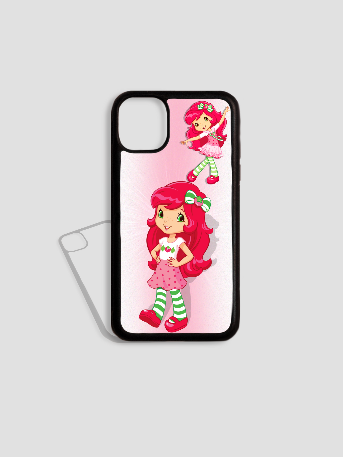 Strawberry Shortcake Pt.2 Phone Case