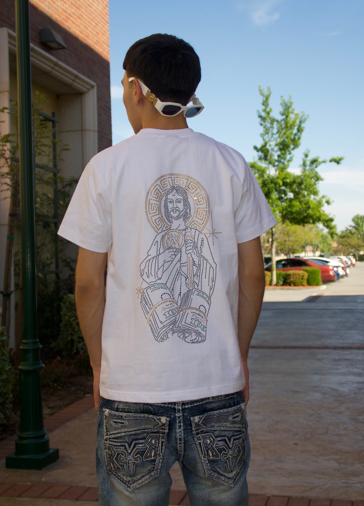 Todo a su Tiempo T-Shirt