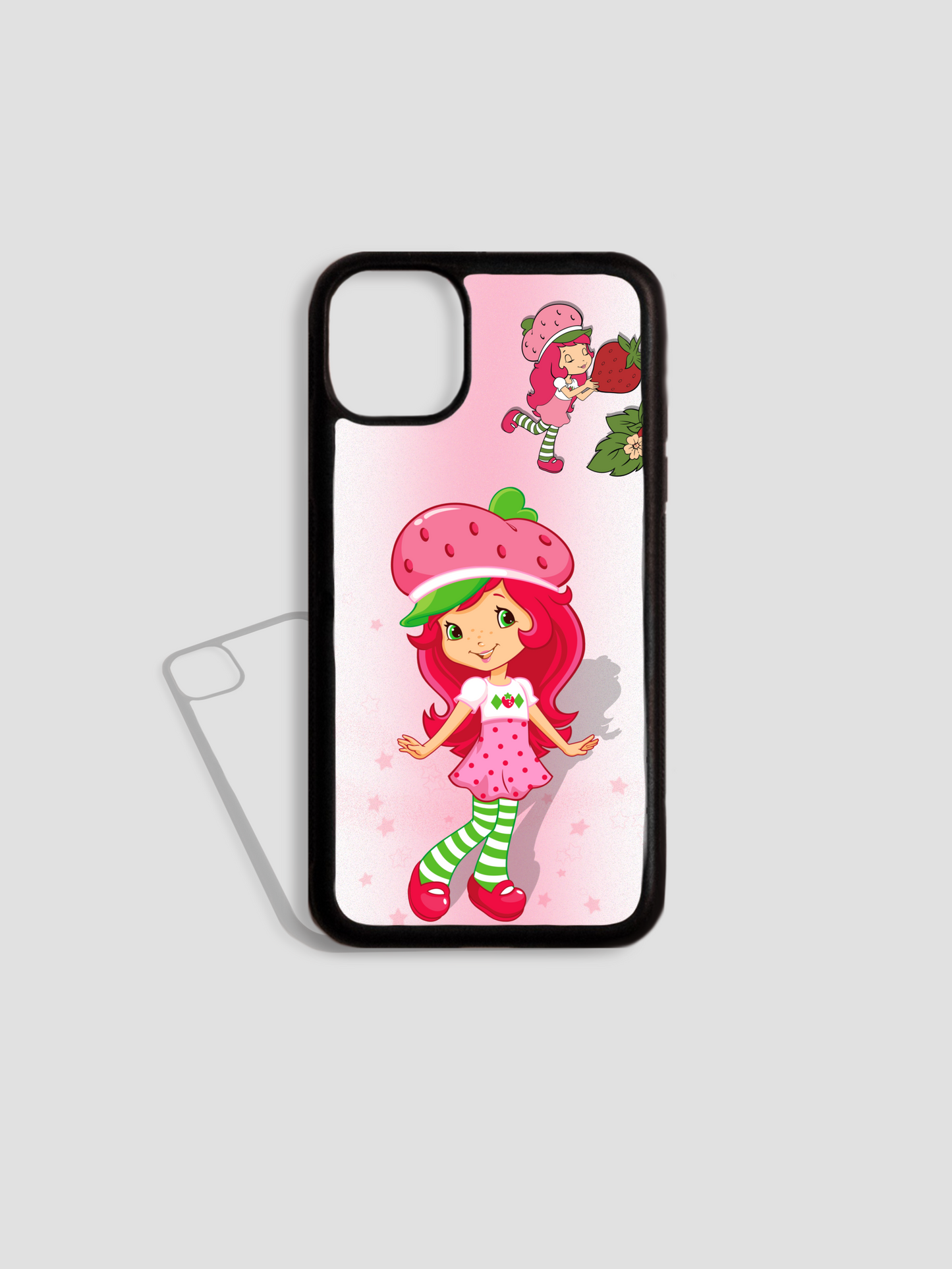Strawberry Shortcake Phone Case