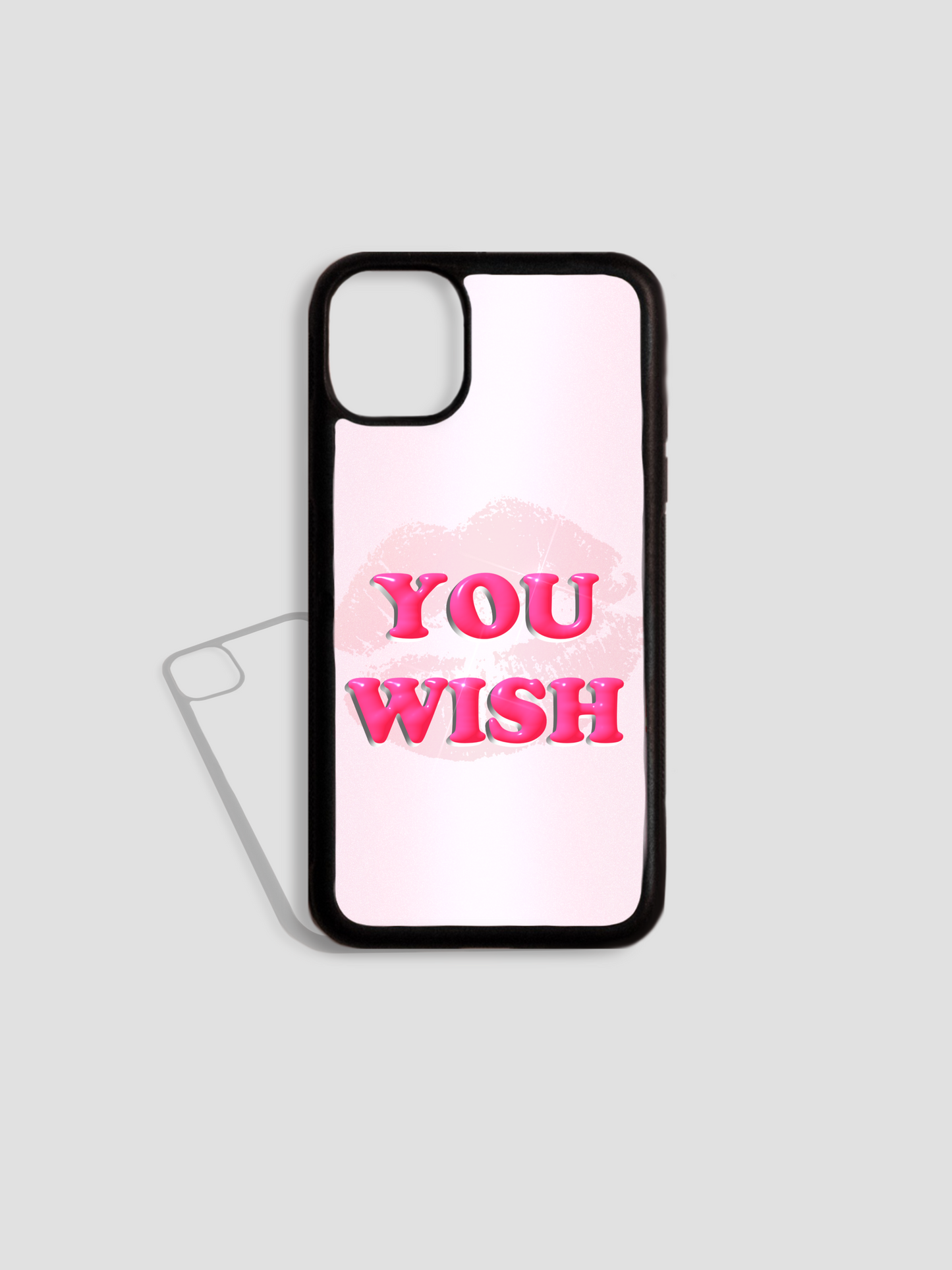 You Wish Phone Case