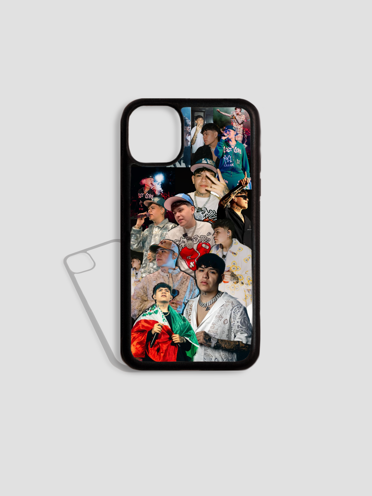 Junior H Phone Case