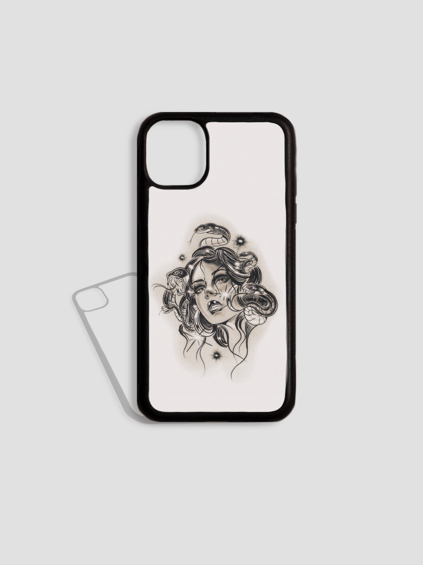 Medusa Phone Case