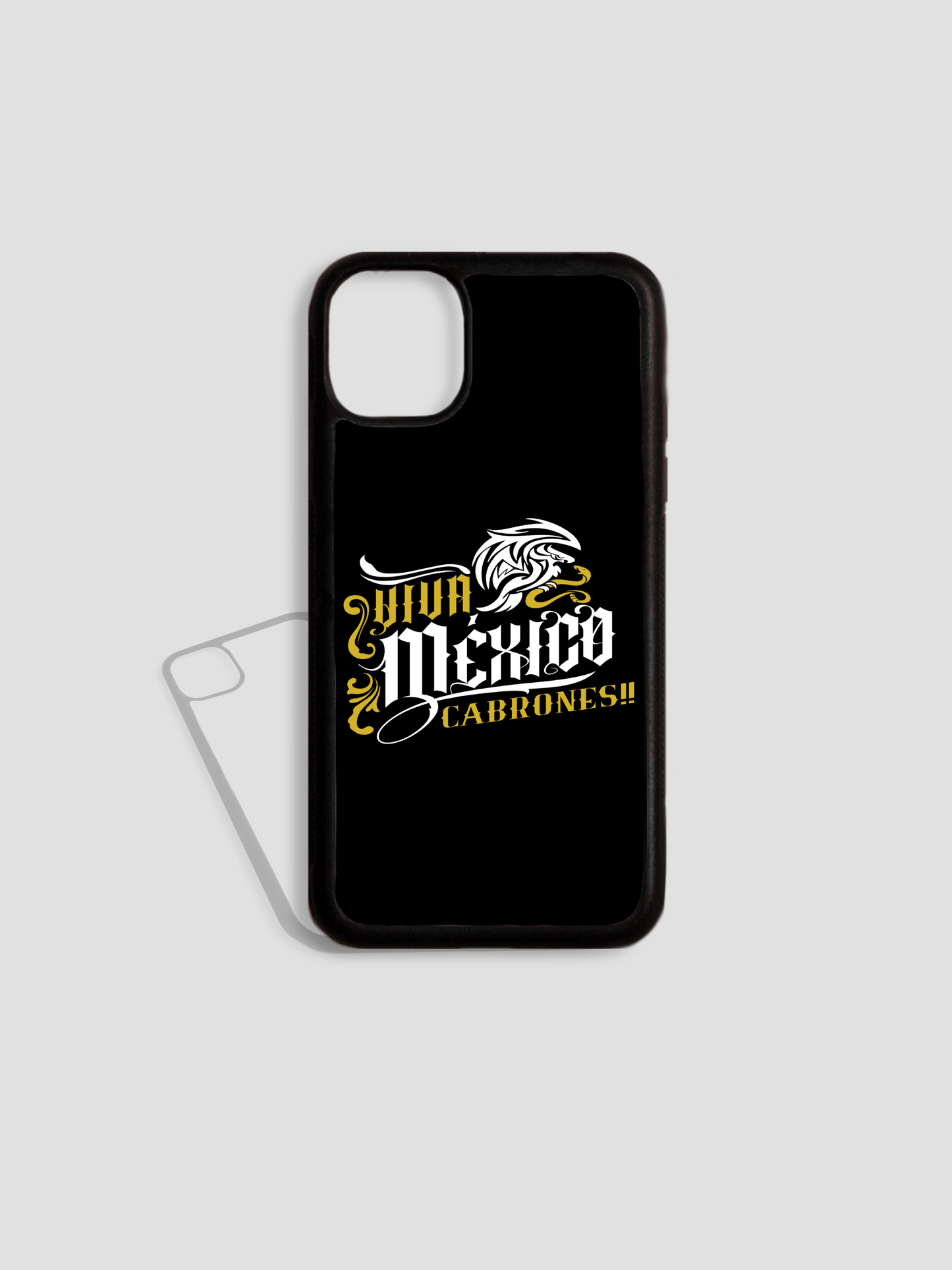 Viva México Phone Case