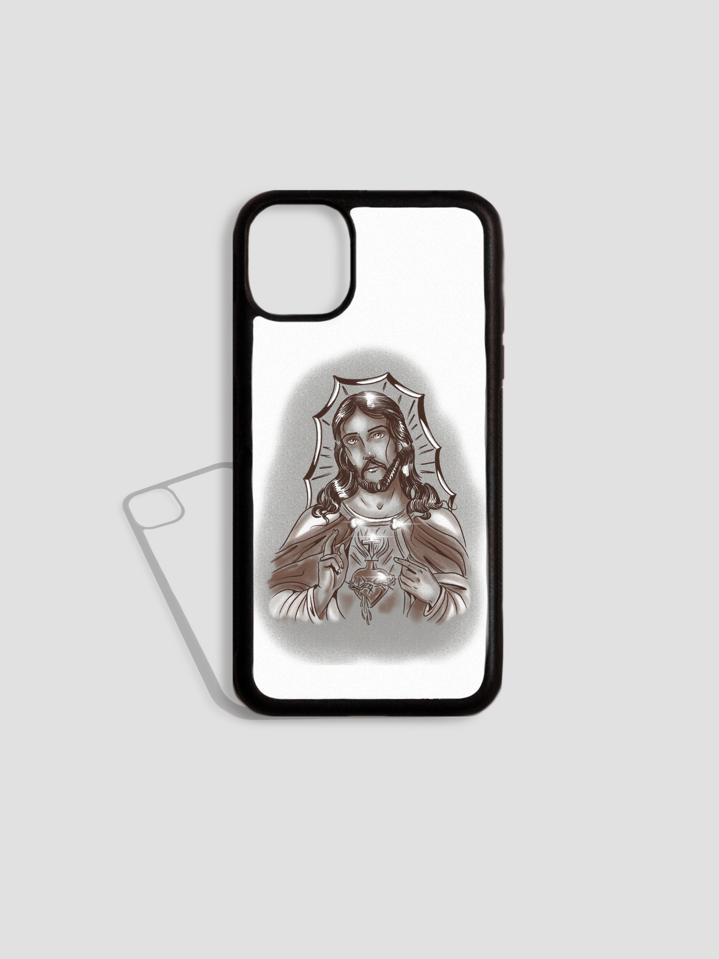 Jesus Phone Case