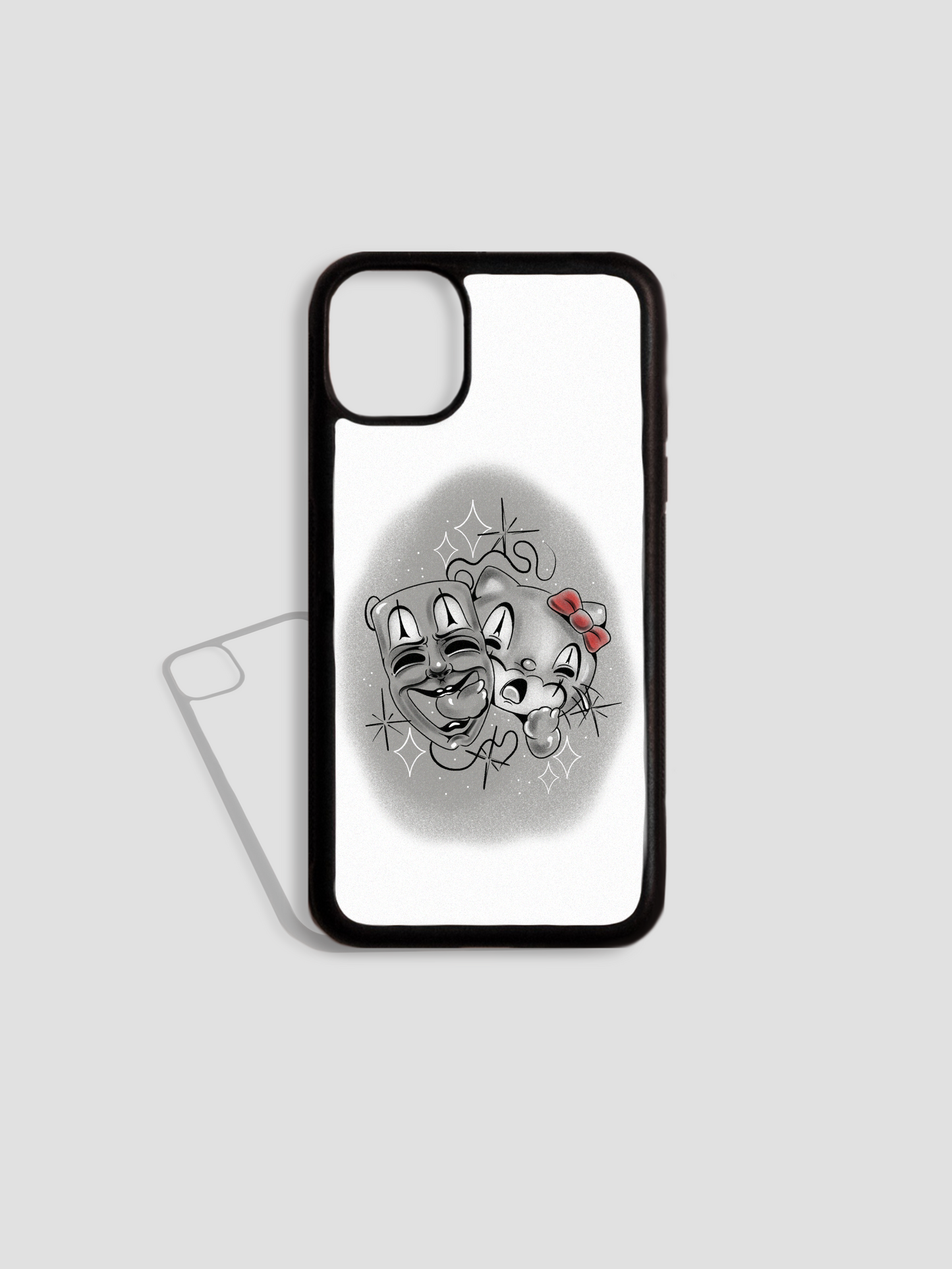 Hello Kitty (LNCL) Phone Case