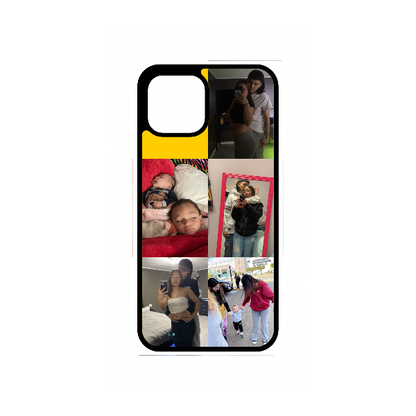 Custom Phone Case (Upload Picture/s)