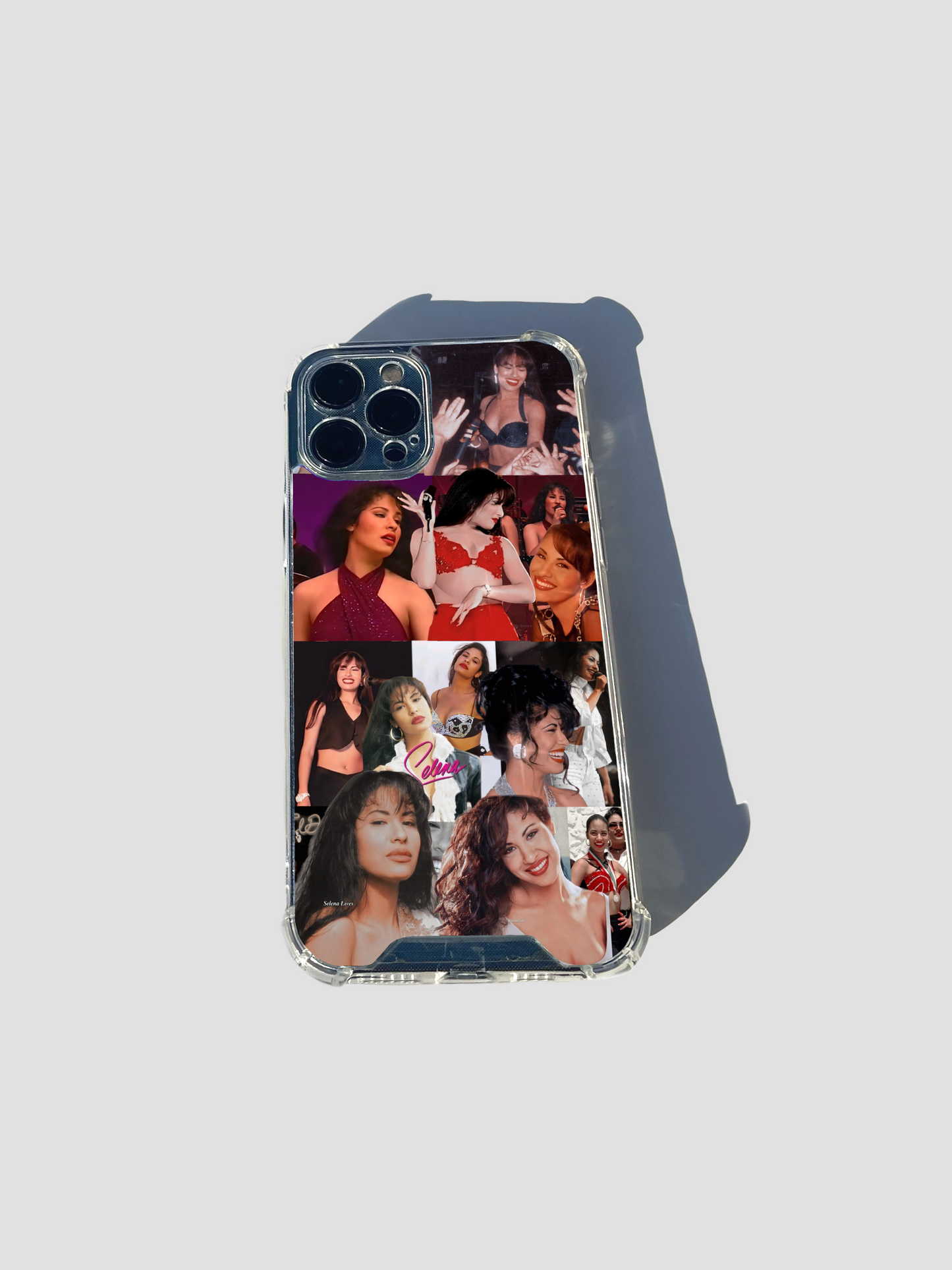 Selena Quintanilla Phone Case