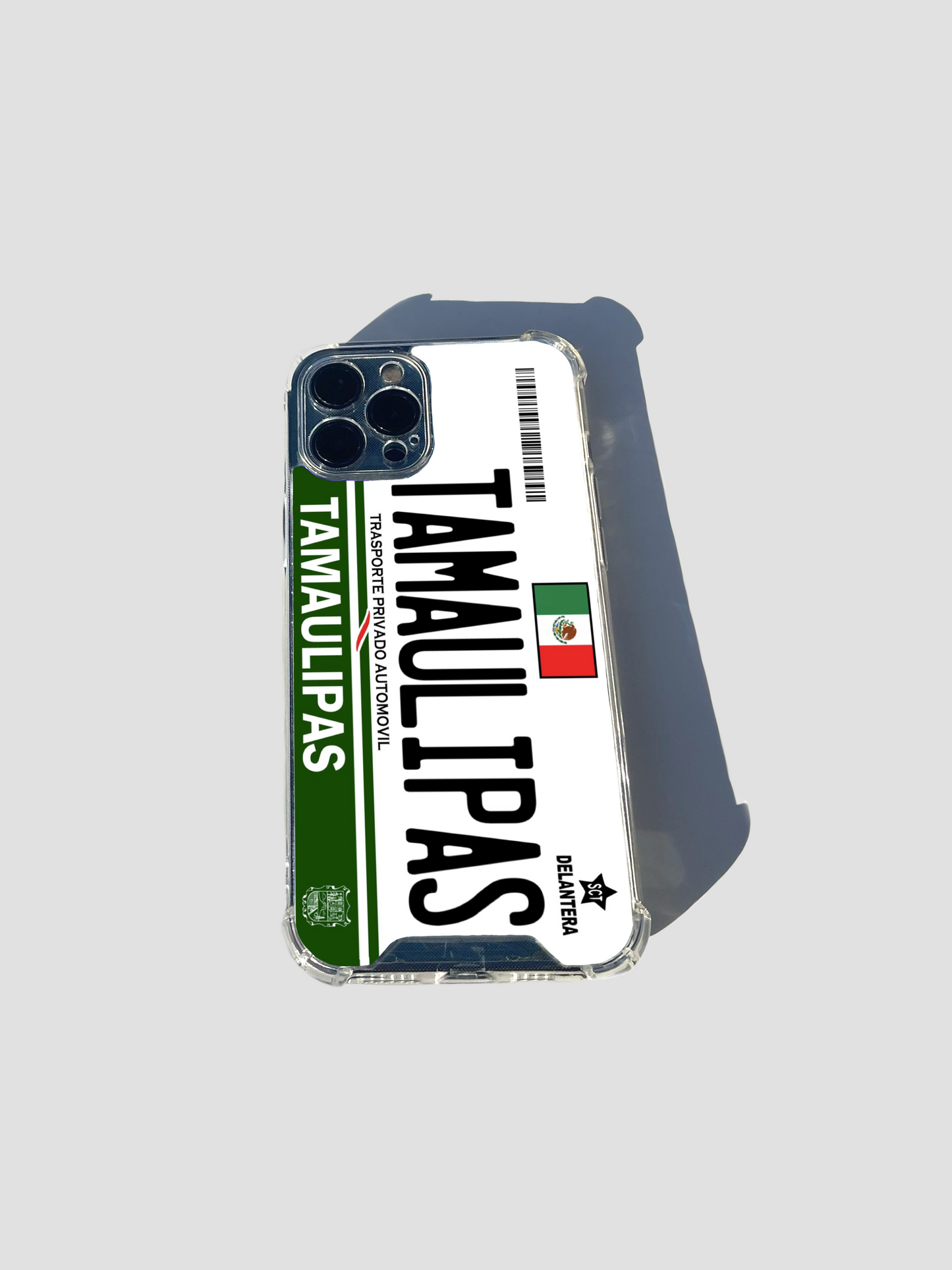Tamaulipas Phone Case