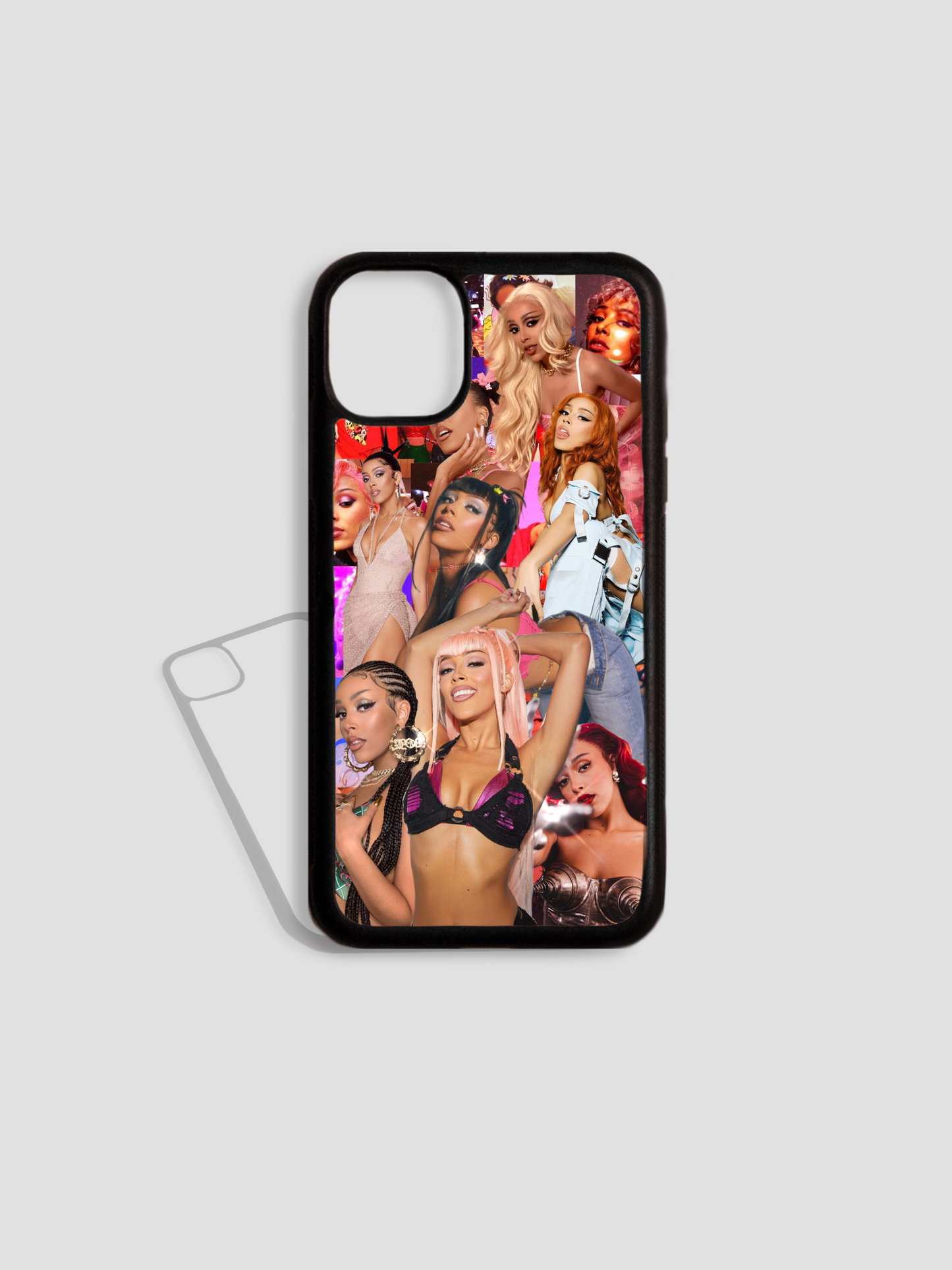 Doja Cat Phone Case