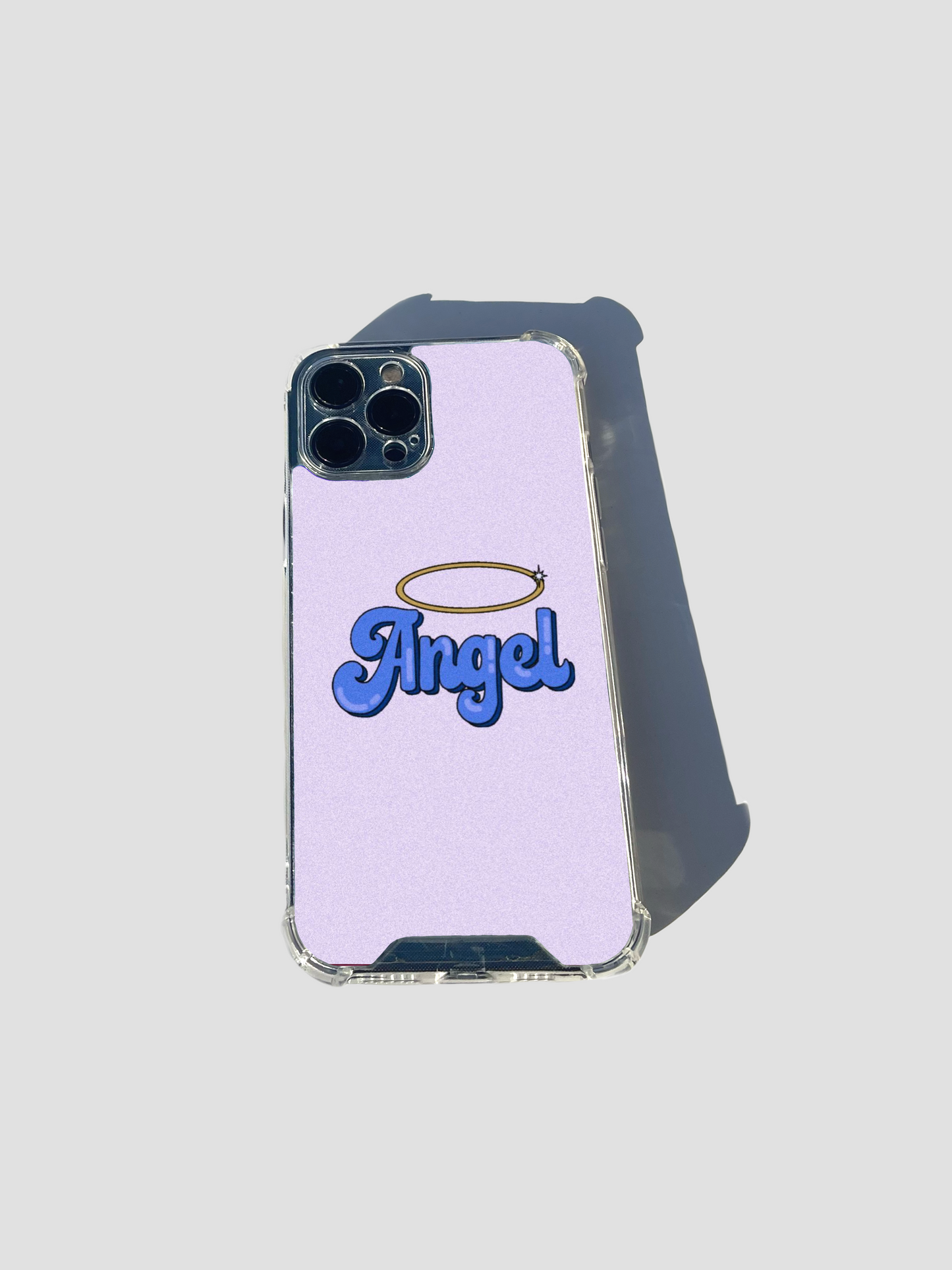 Angel Phone Case