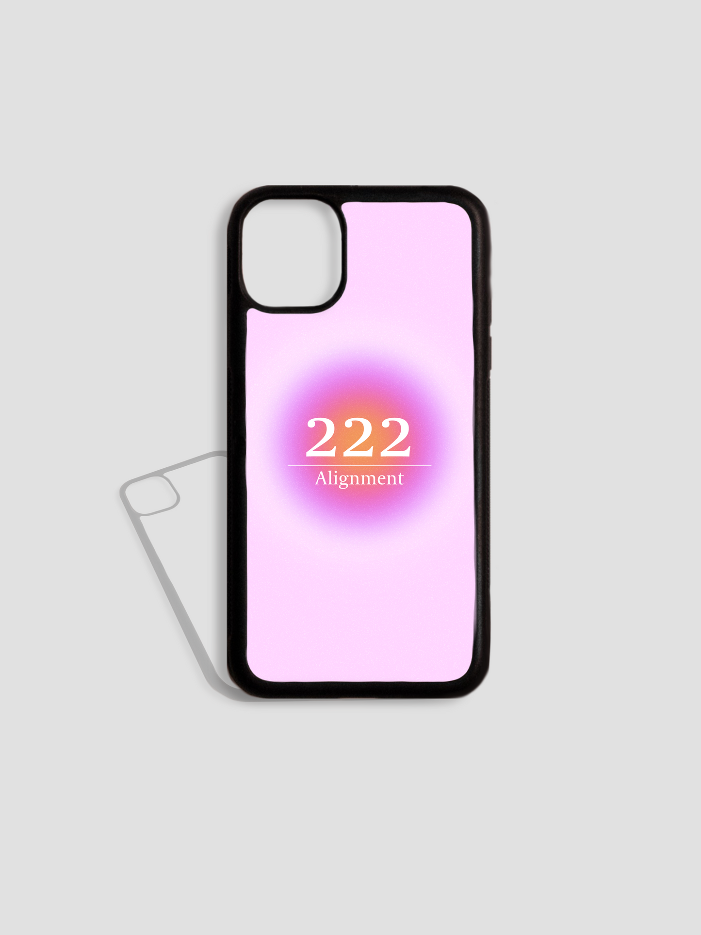 222 Phone Case