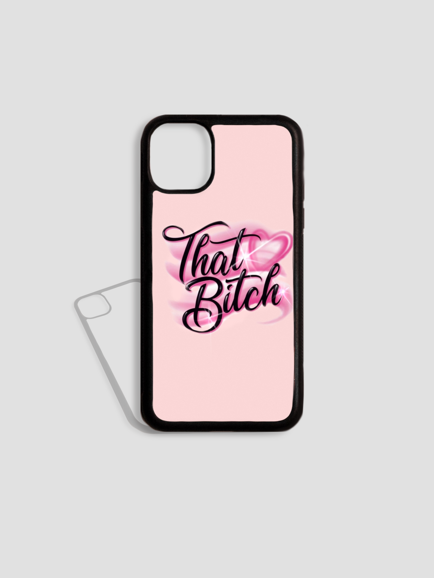 That B' Phone Case