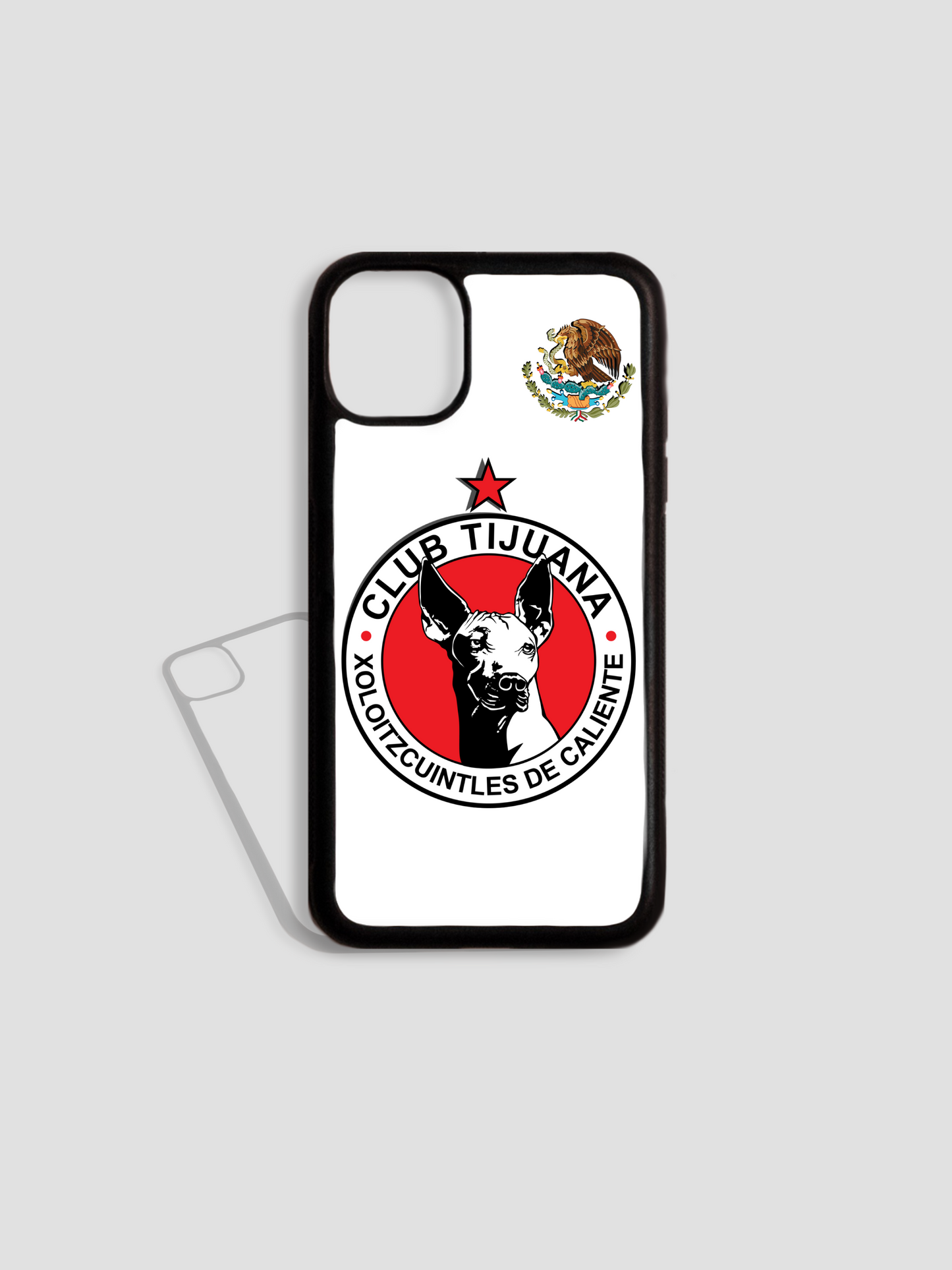 Xolos Phone Case