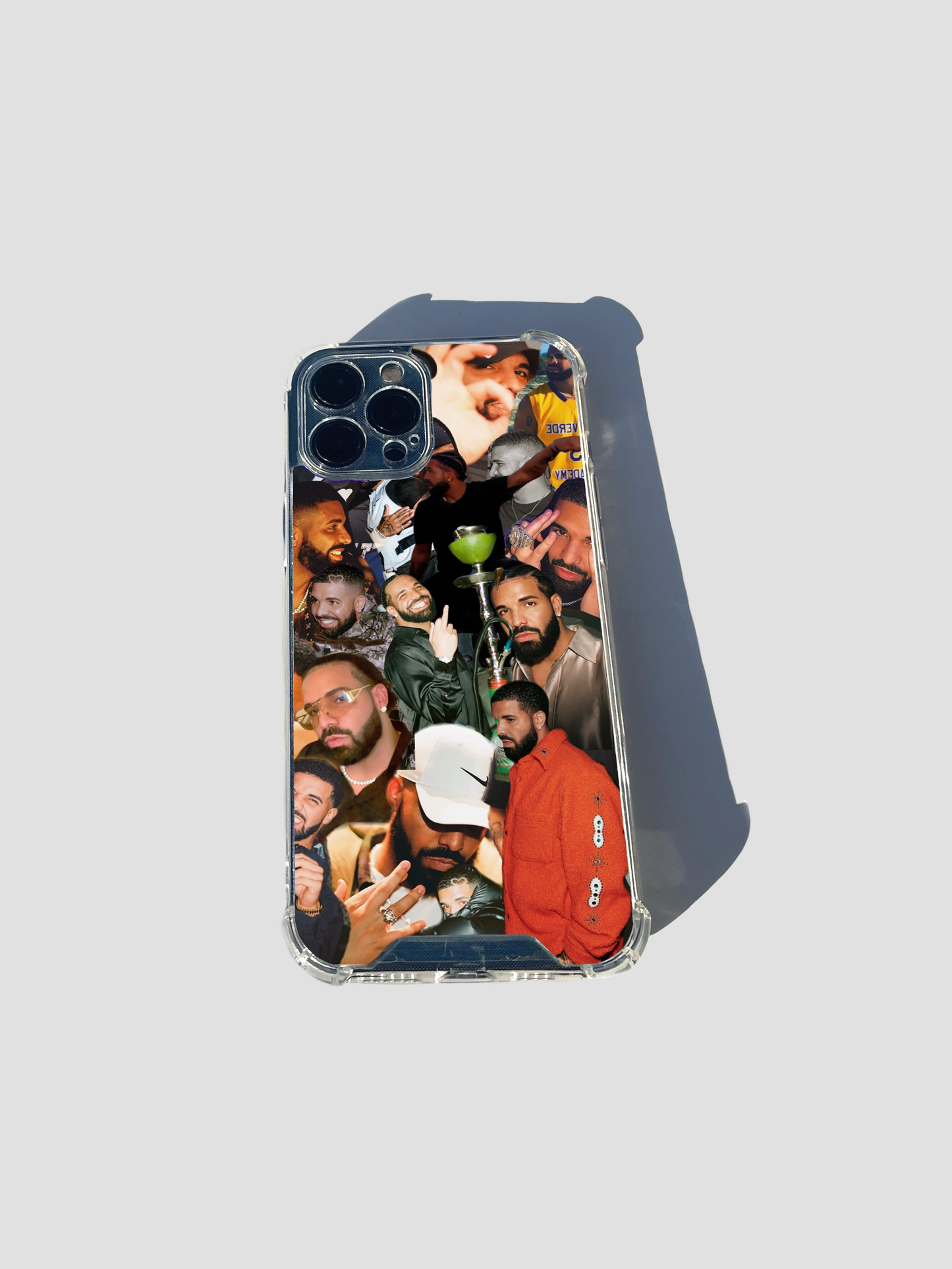 Drake Phone Case