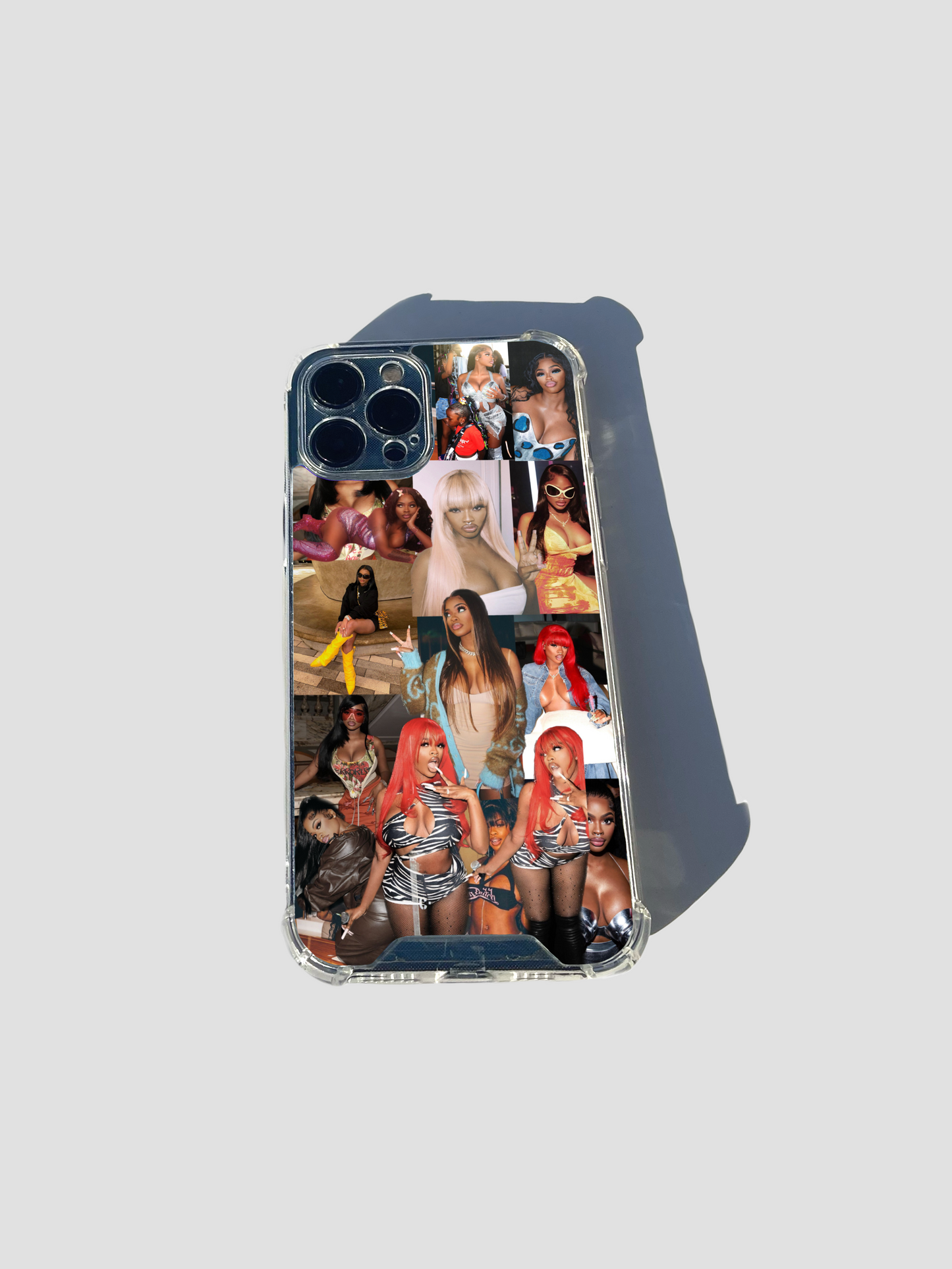 Jt (City Girls) Phone Case