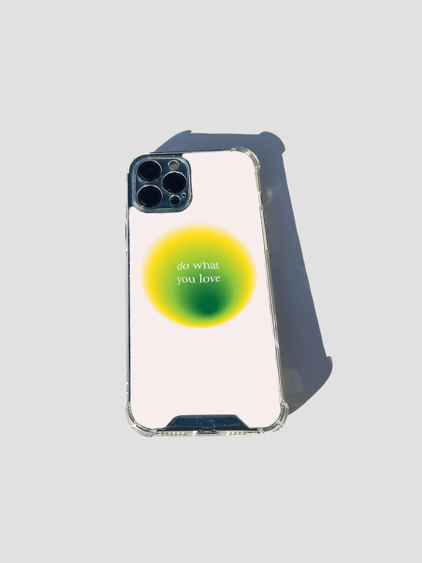Do What You Love Phone Case