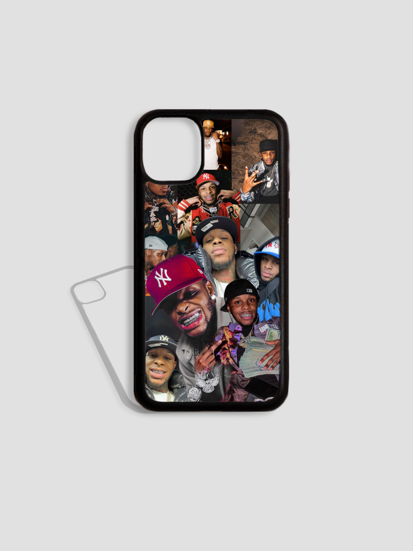 Toosie 2x Phone Case