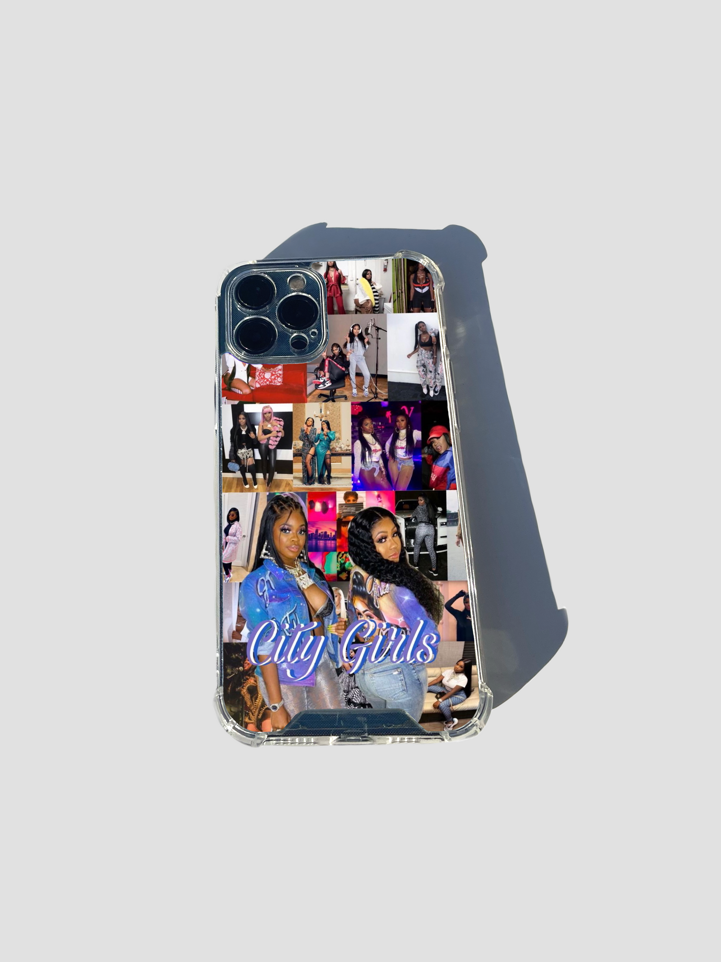City GIrls Phone Case