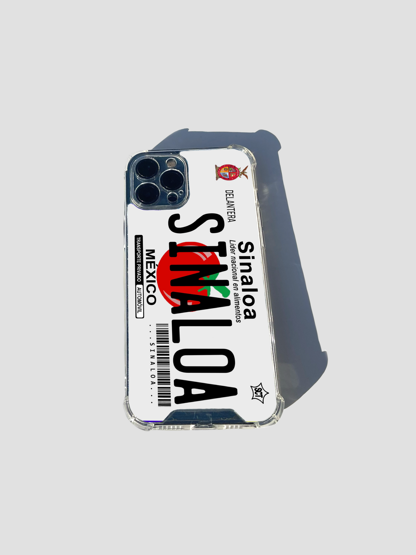 Sinaloa Phone Case