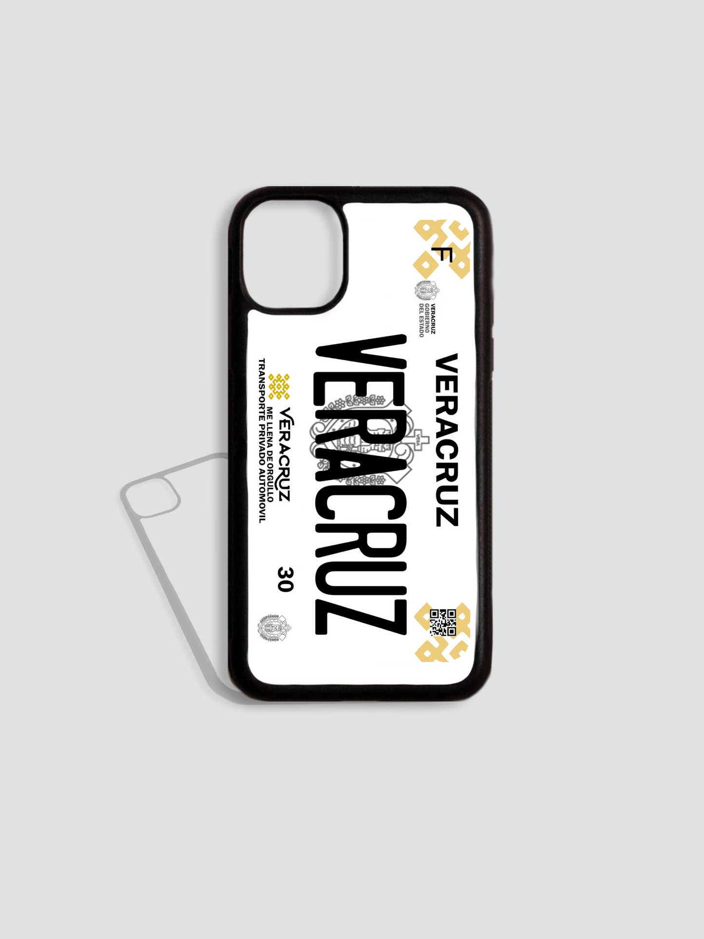 Veracruz Phone Case
