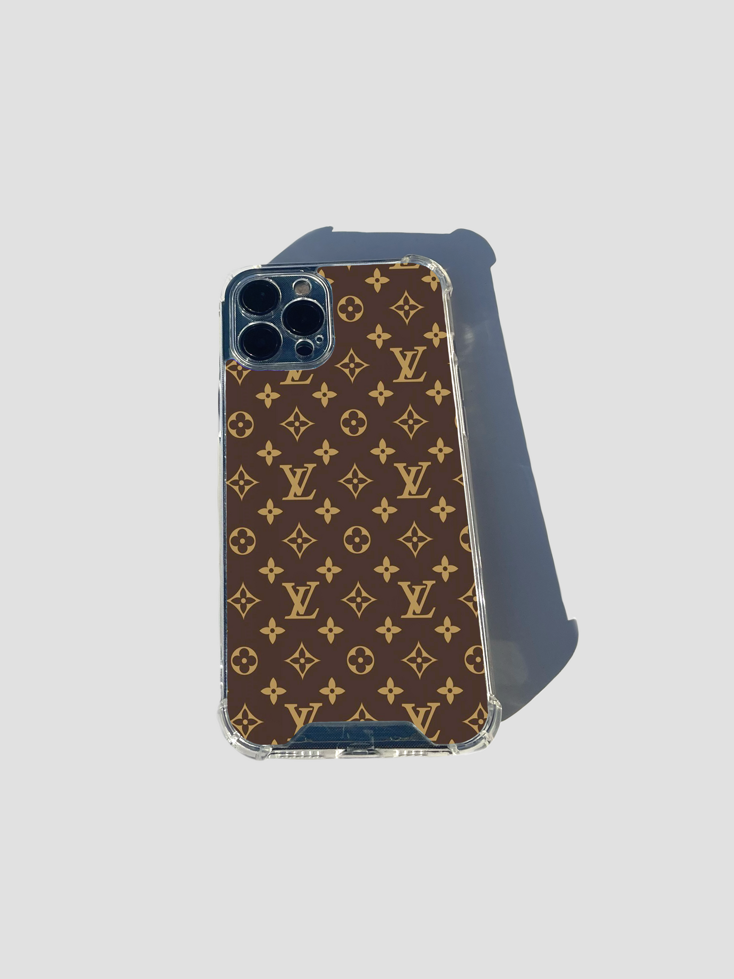 Lvv Phone Case