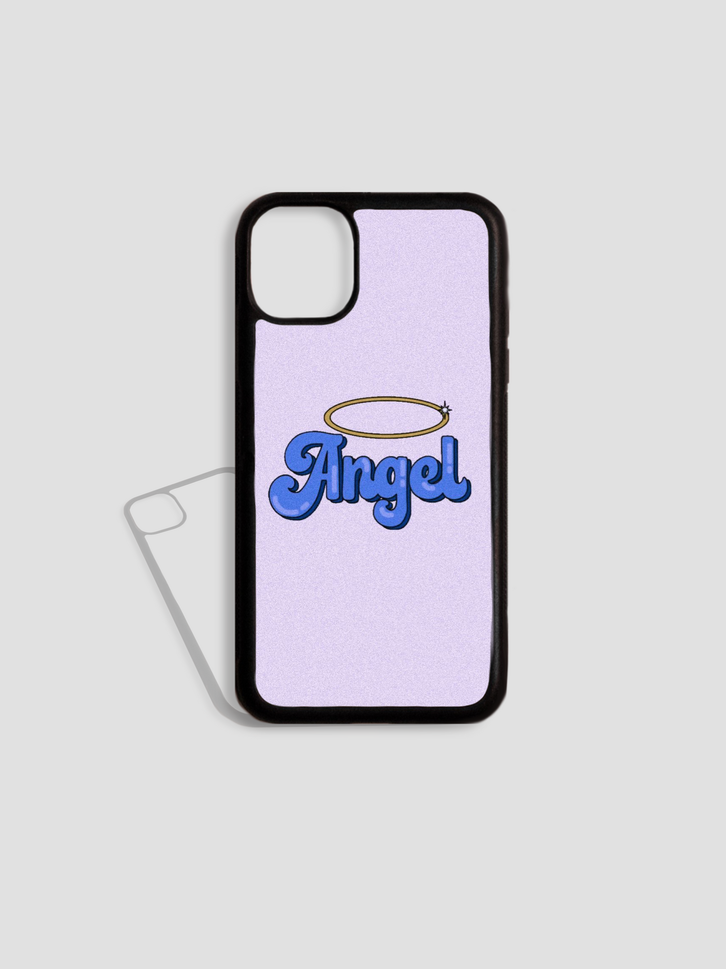 Angel Phone Case