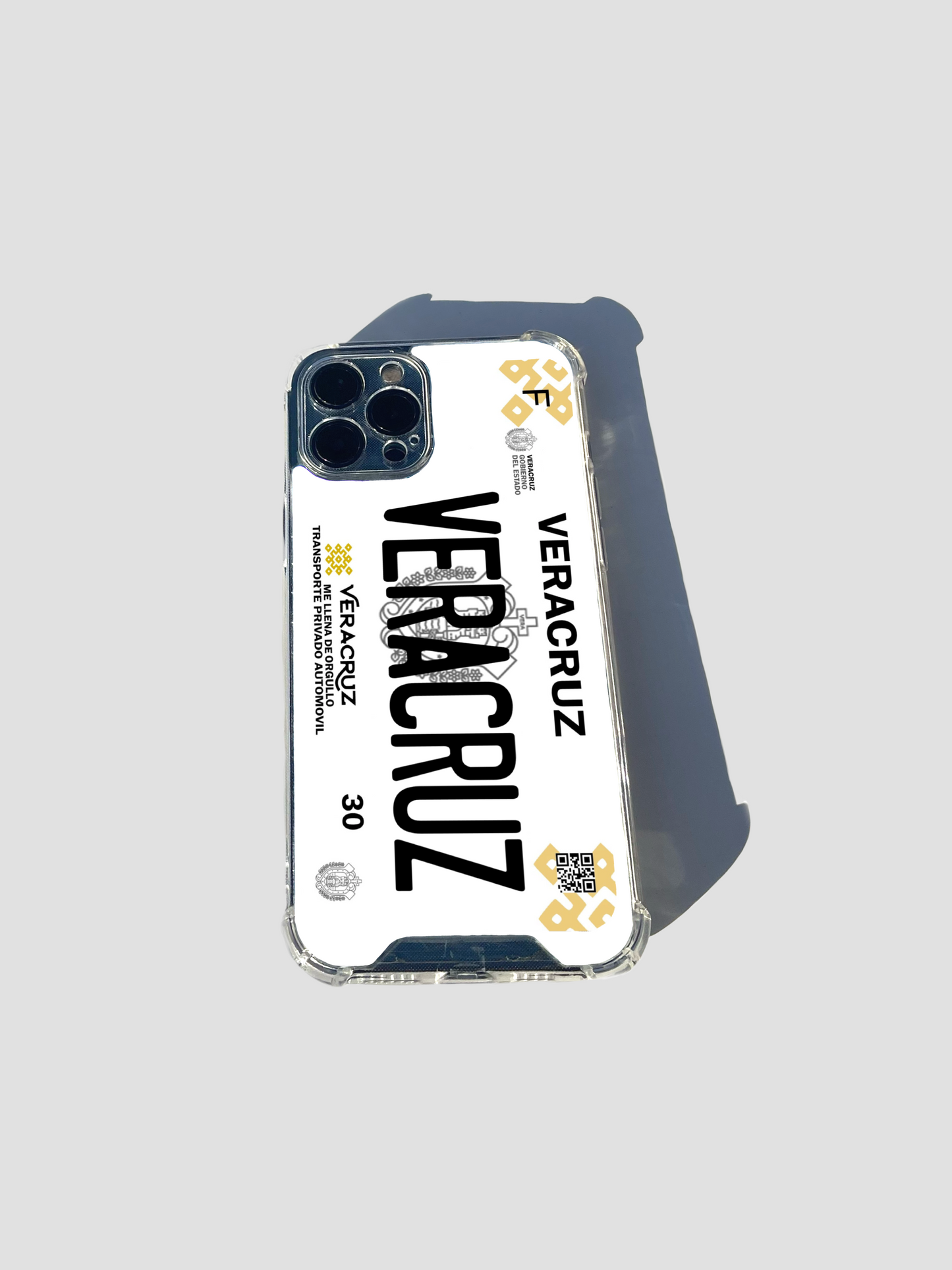 Veracruz Phone Case