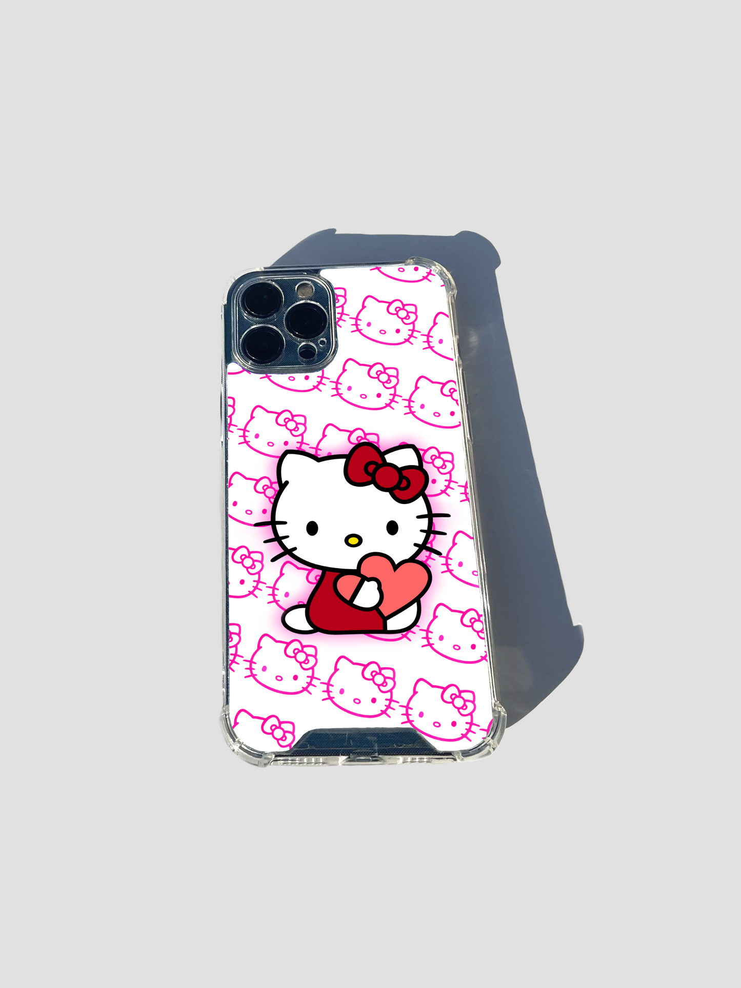 Hello Kitty (Generous) Phone Case