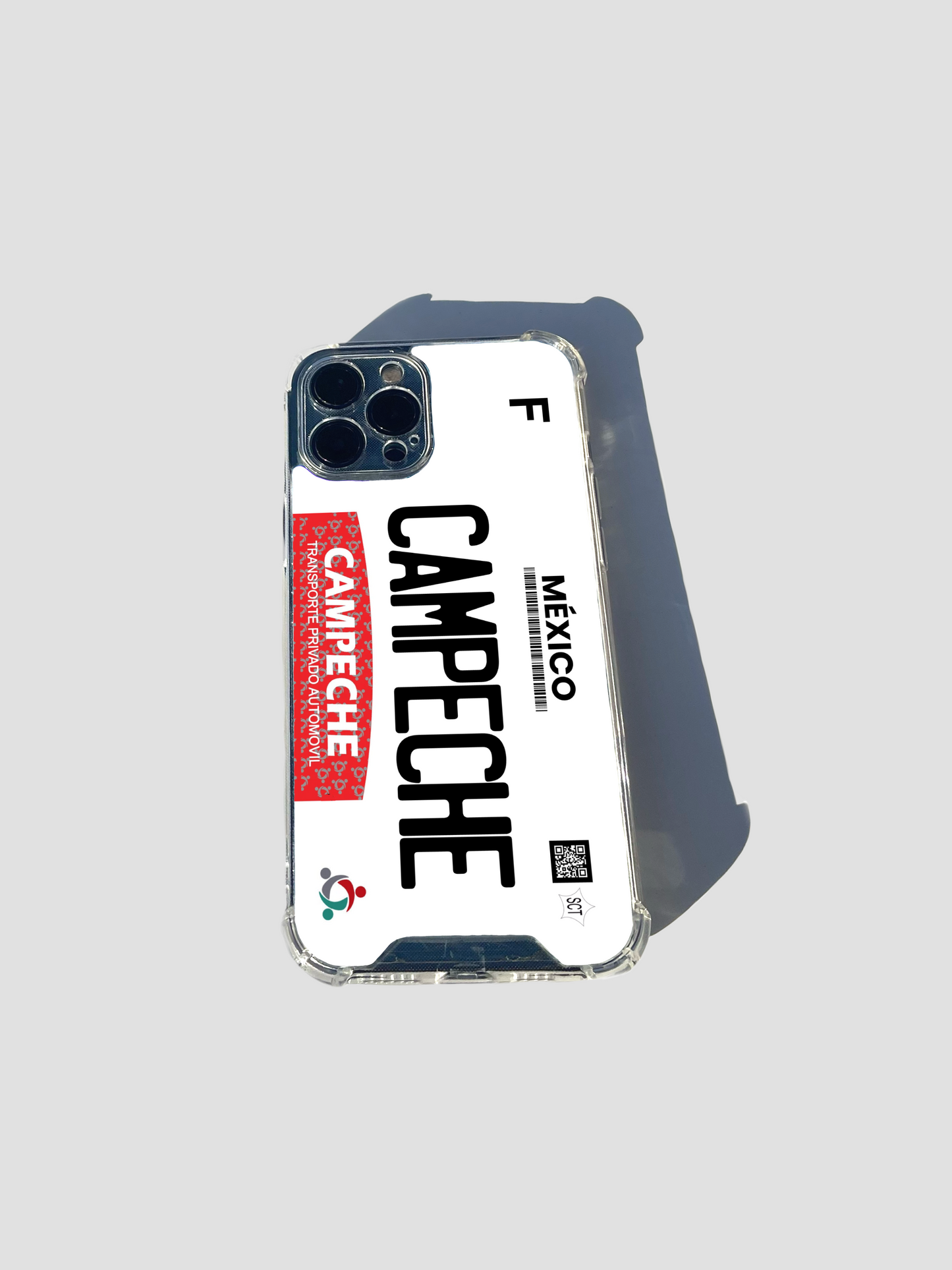 Campeche Phone Case