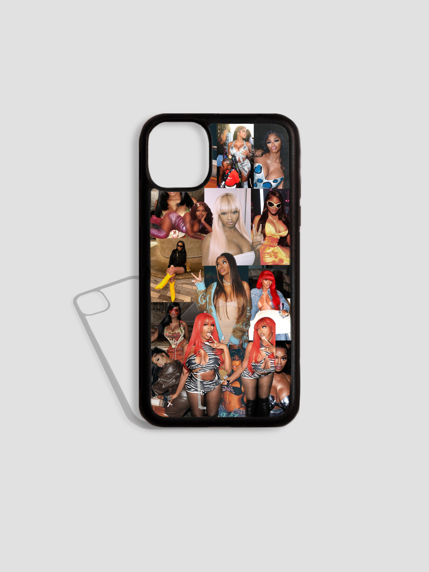 Jt (City Girls) Phone Case
