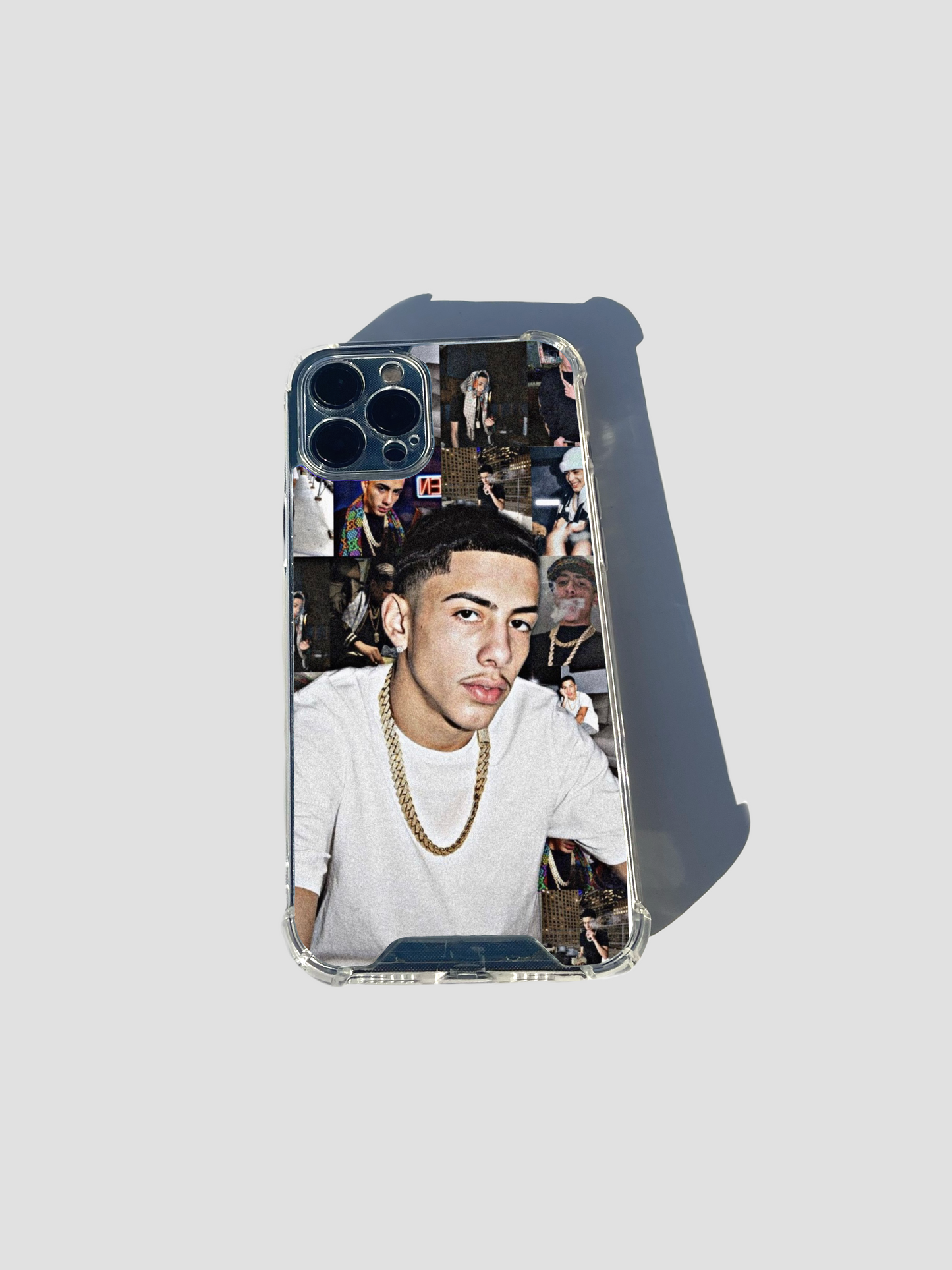 J.I Prince Of N.Y Phone Case