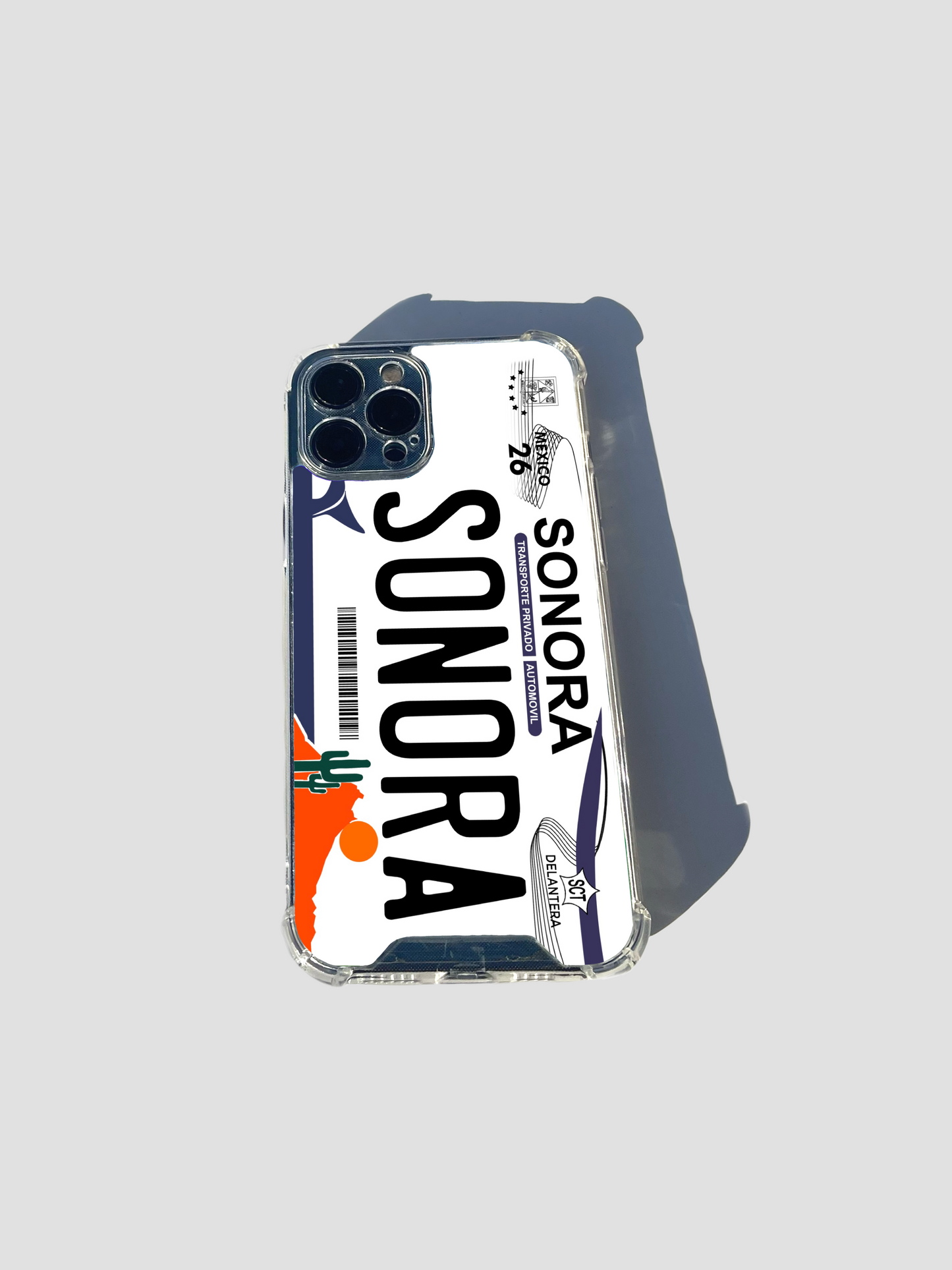 Sonora Phone Case