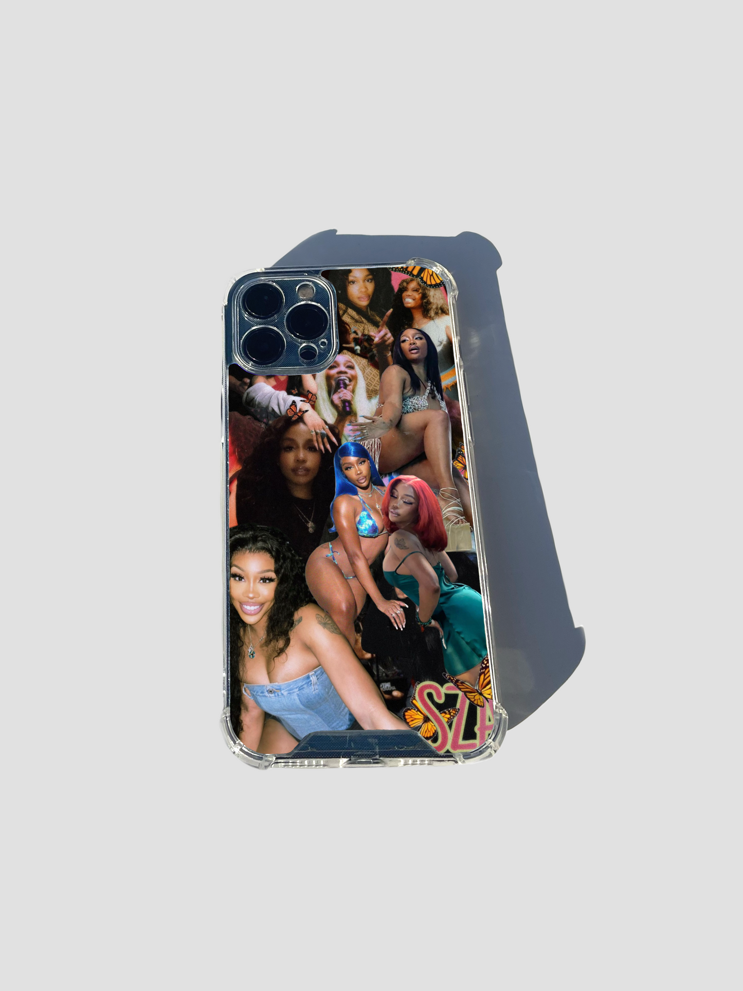 Sza Phone Case