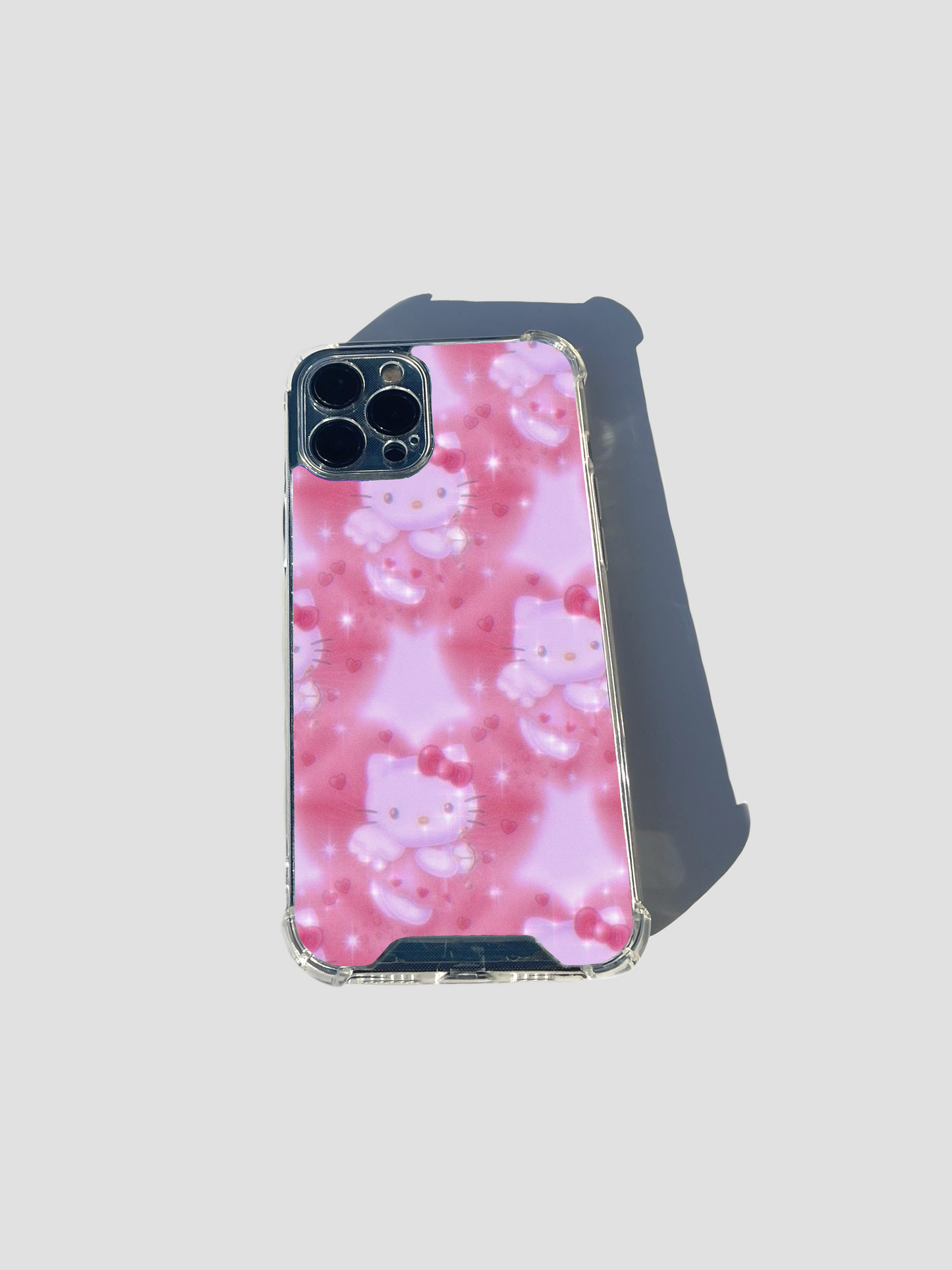 Hello Kitty Phone Case