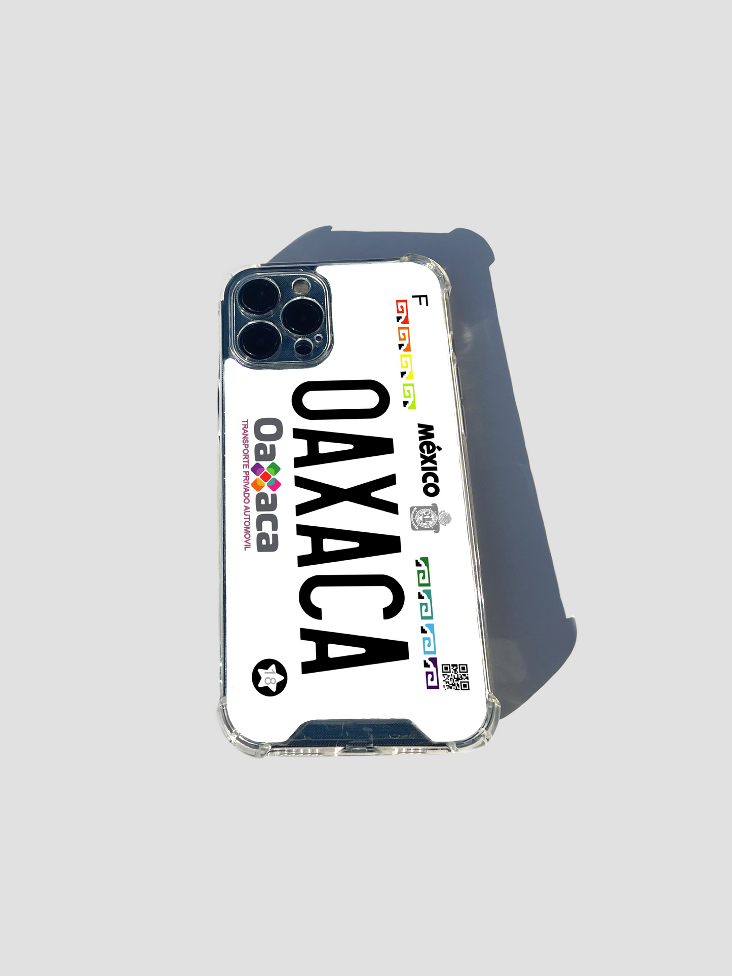 Oaxaca Phone Case