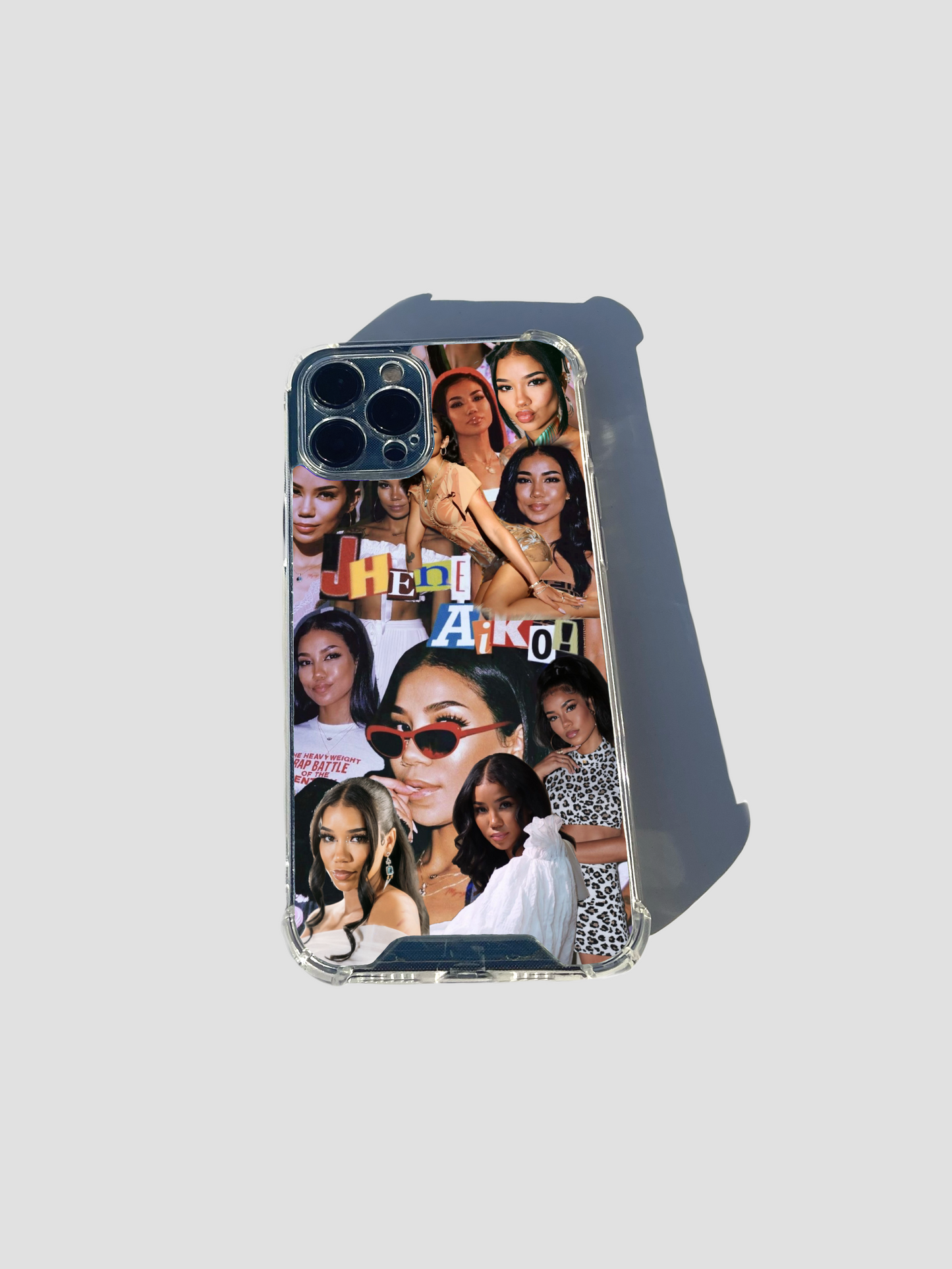 Jhene Aiko Phone Case