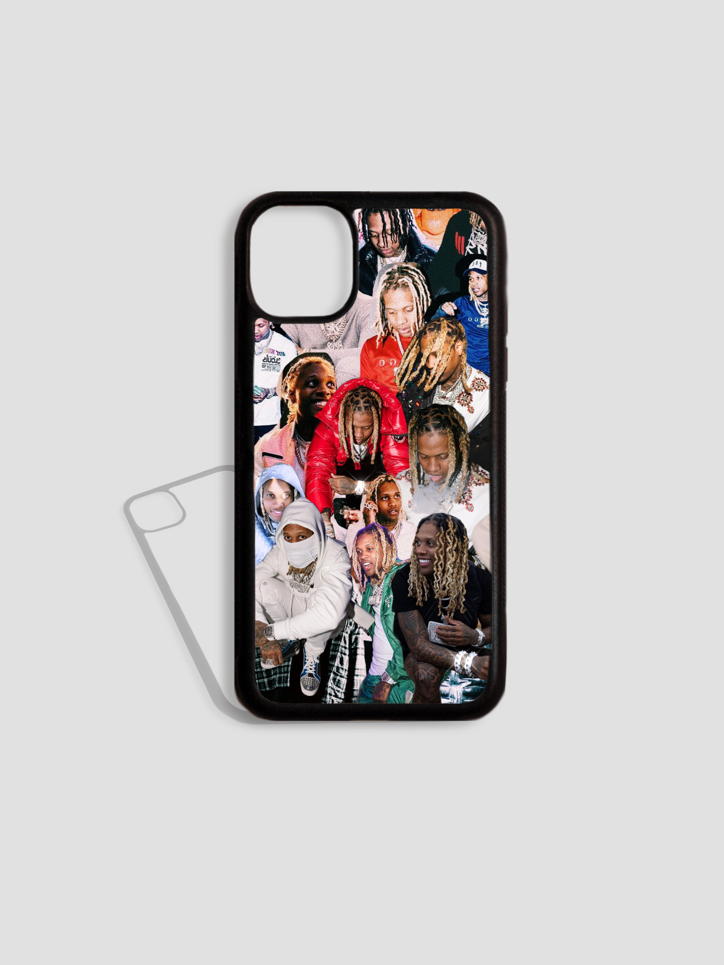 Lil Durk Phone Case