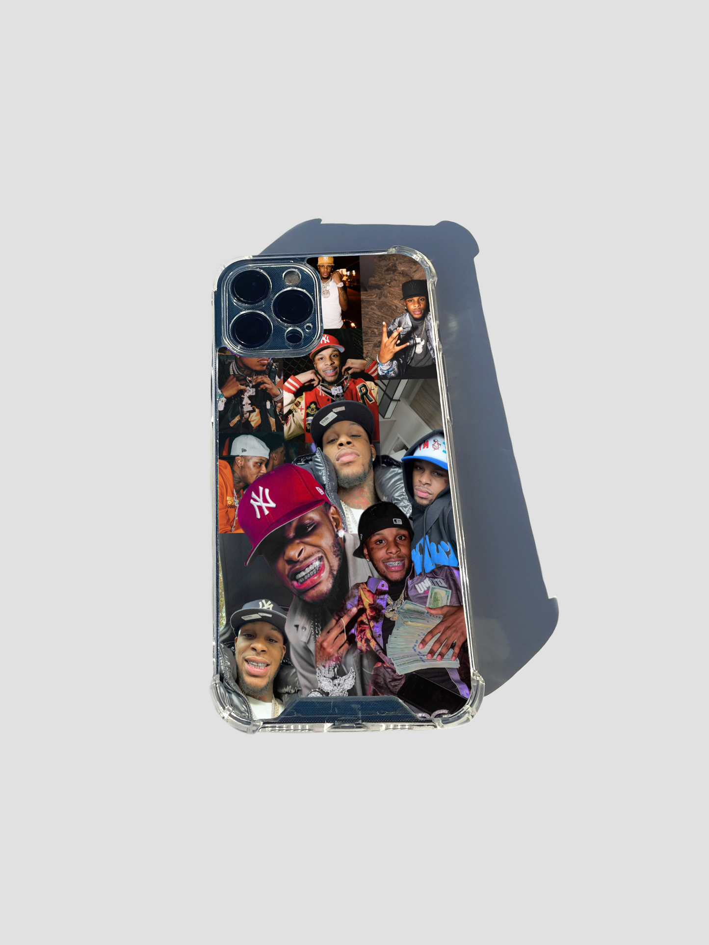 Toosie 2x Phone Case