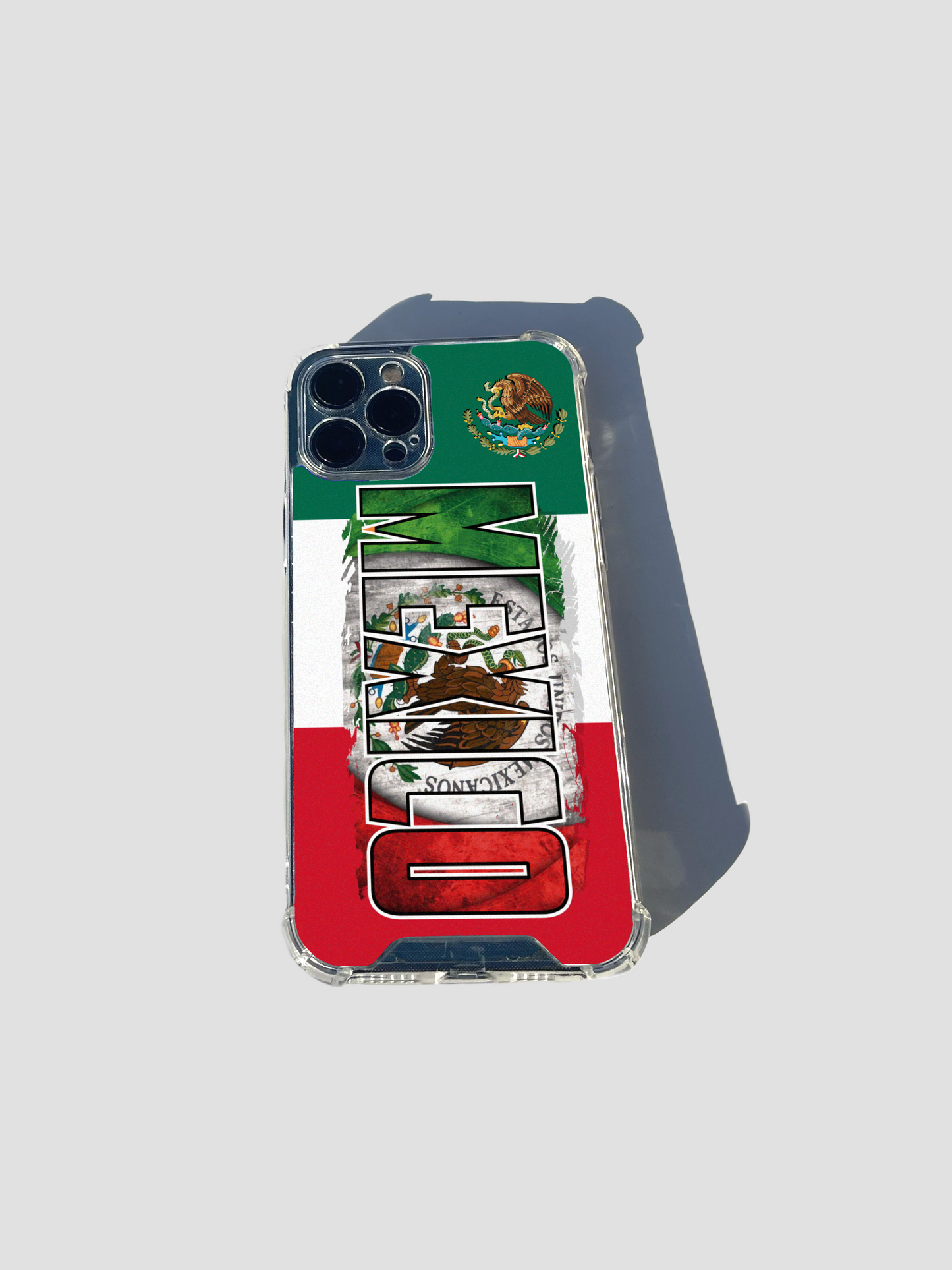 Mexico Phone Case