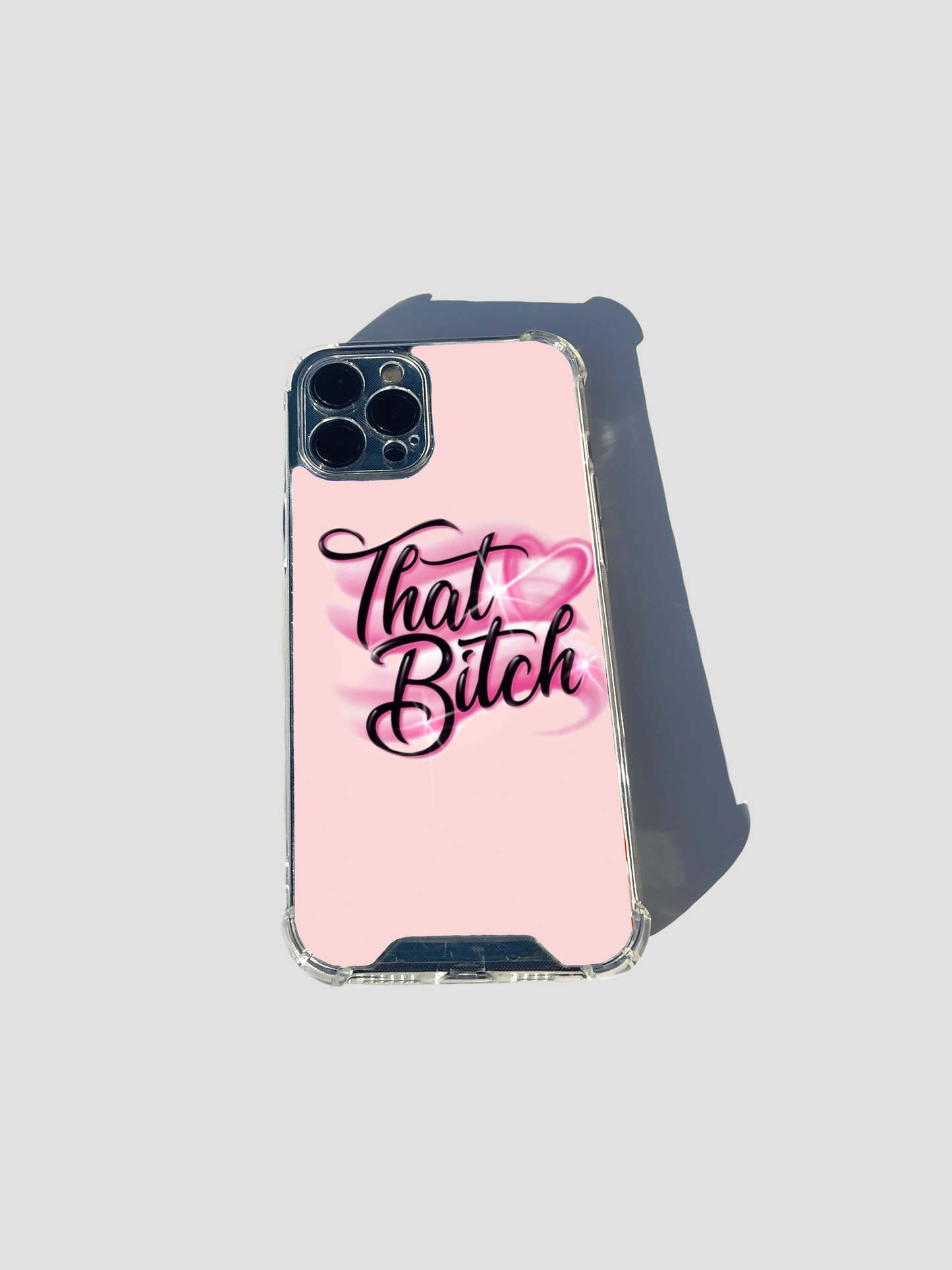 That B' Phone Case