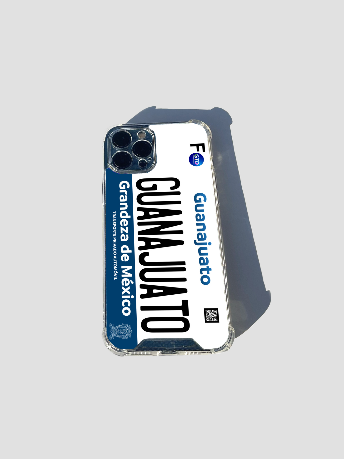 Guanajuato Phone Case