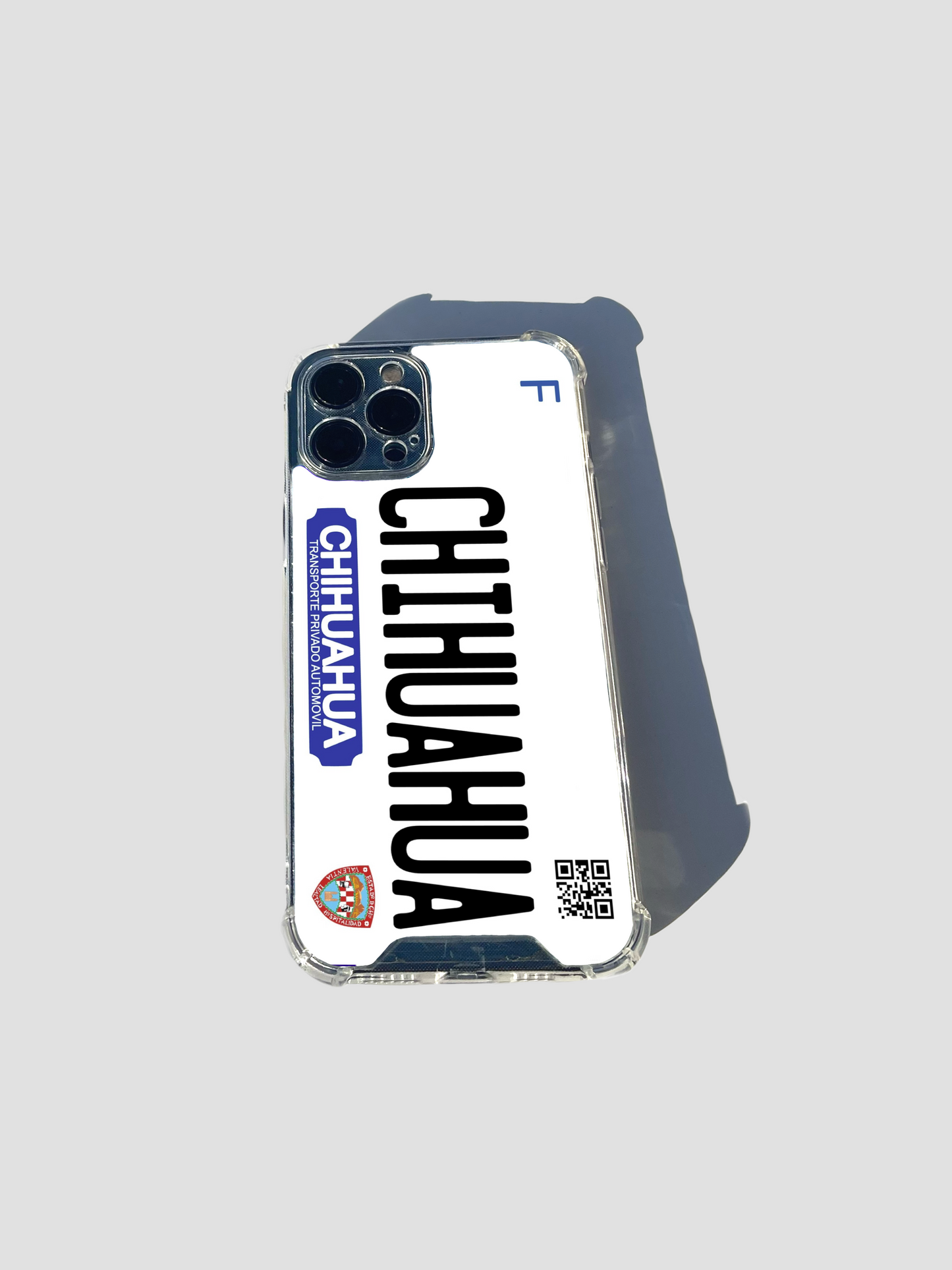Chihuahua Phone Case