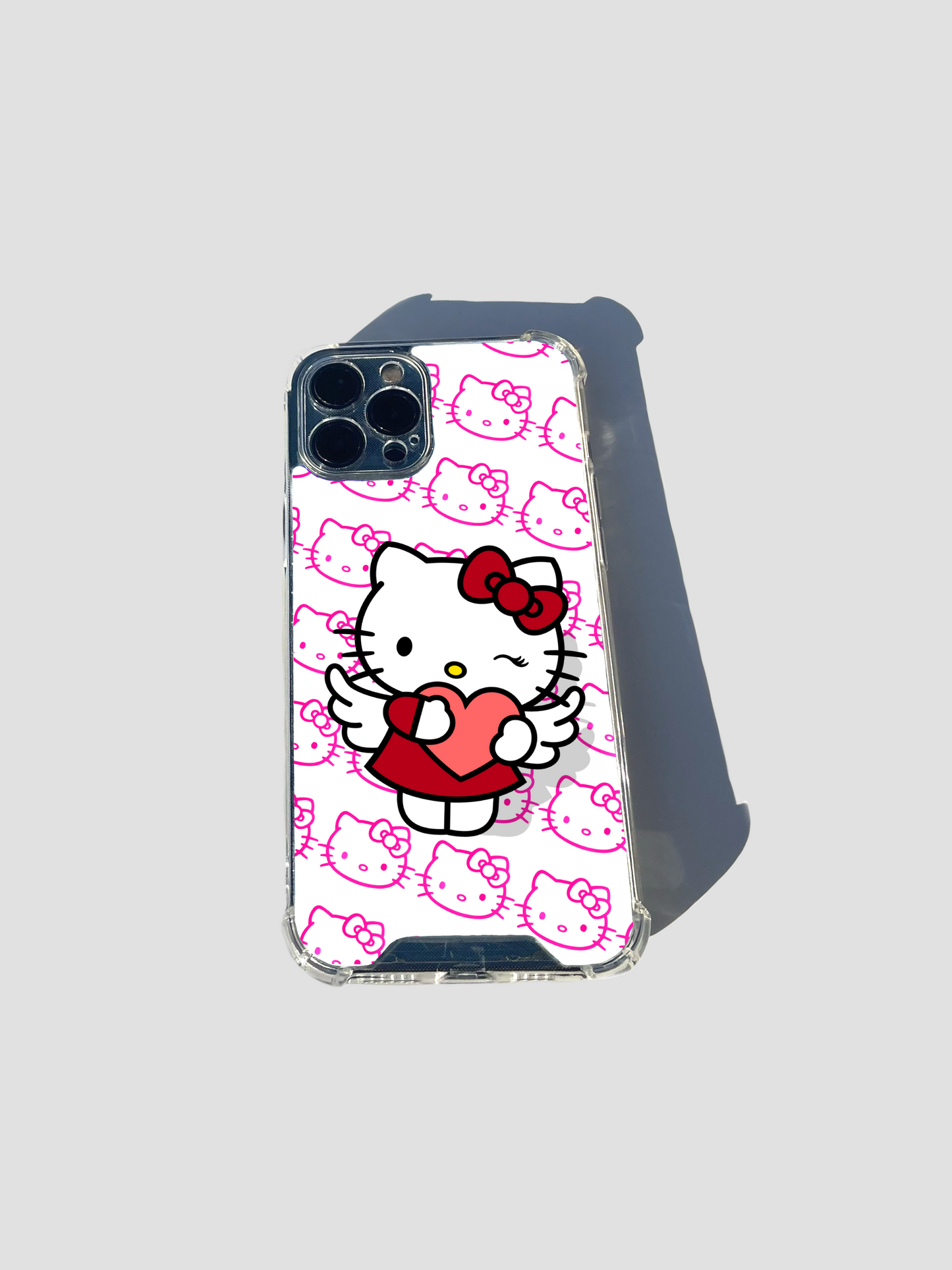 Hello Kitty (Wink) Phone Case
