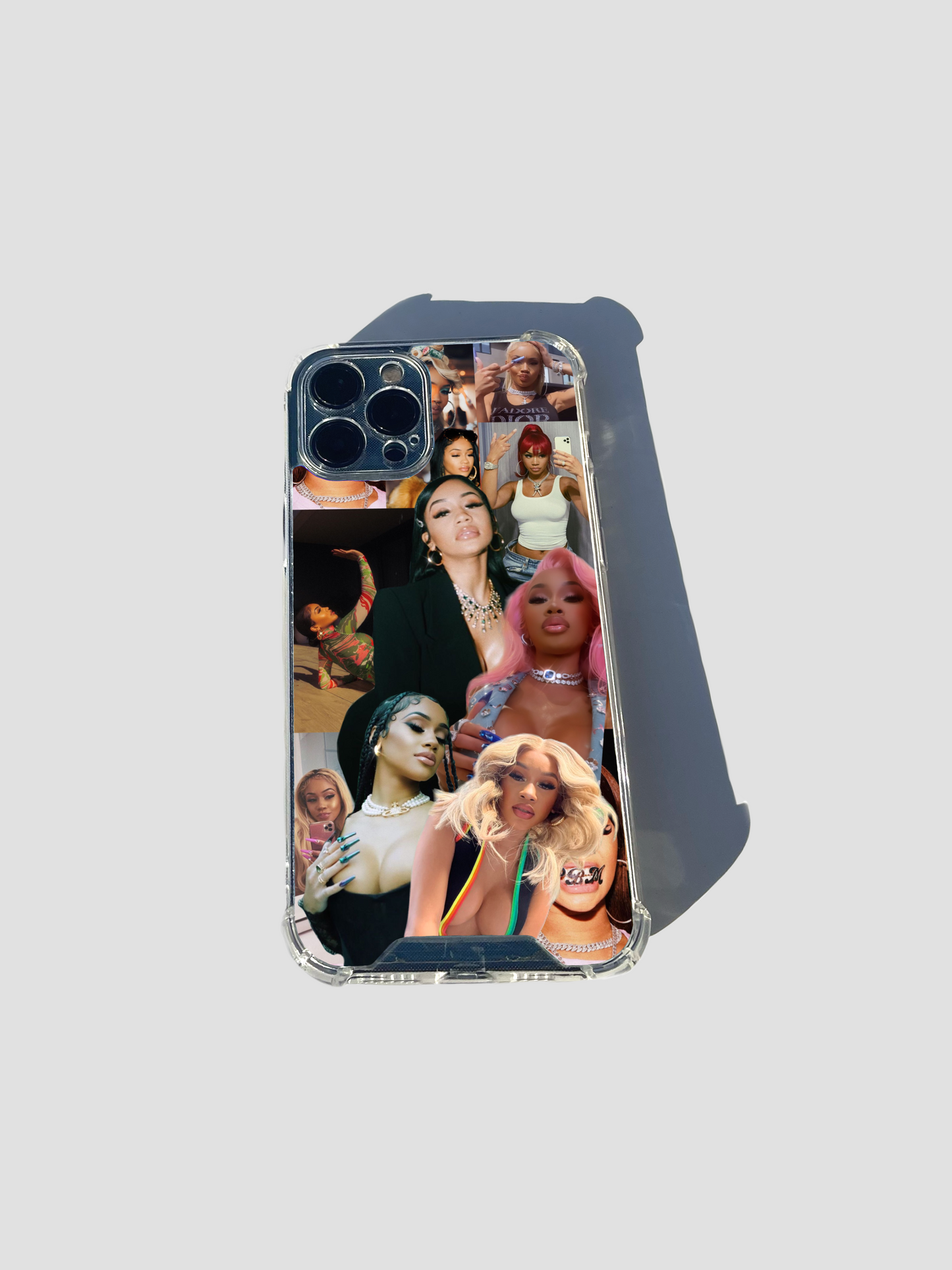 Saweetie Phone Case