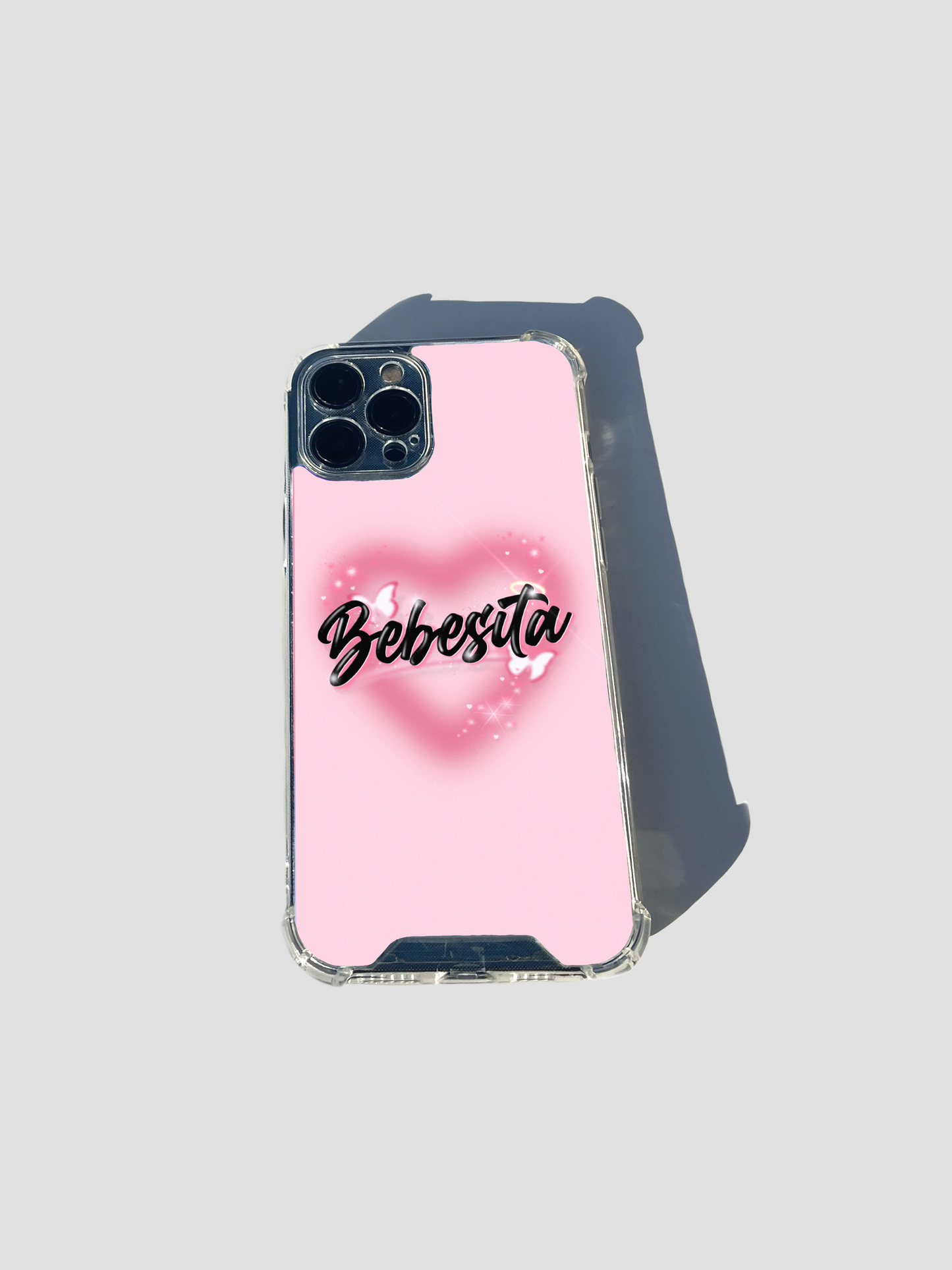 Bebesita Phone Case