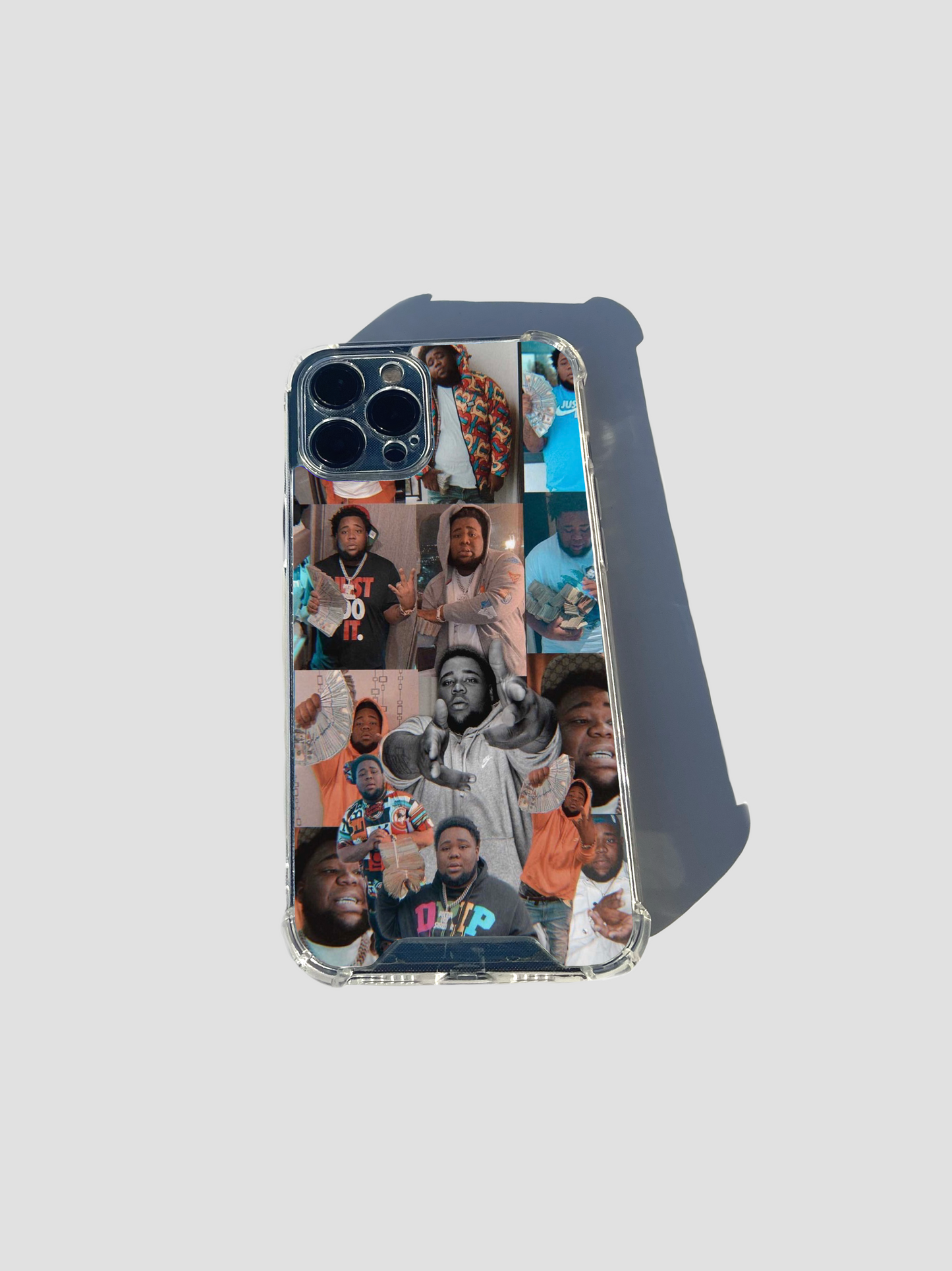 Rod Wave Phone Case