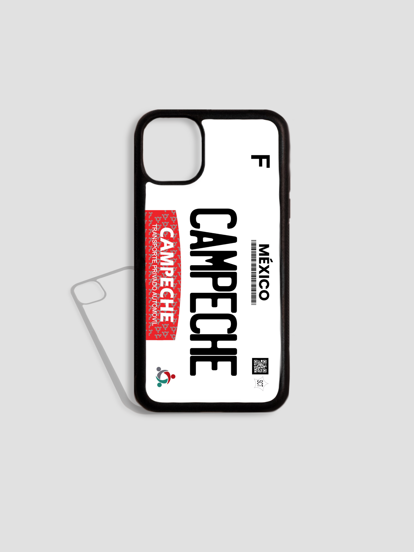 Campeche Phone Case