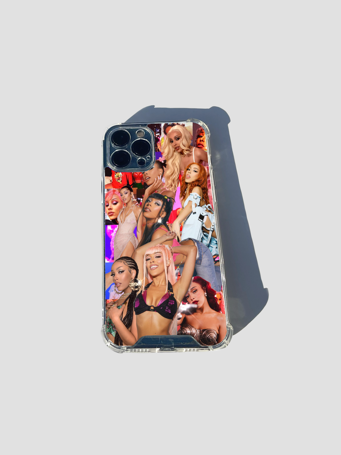 Doja Cat Phone Case